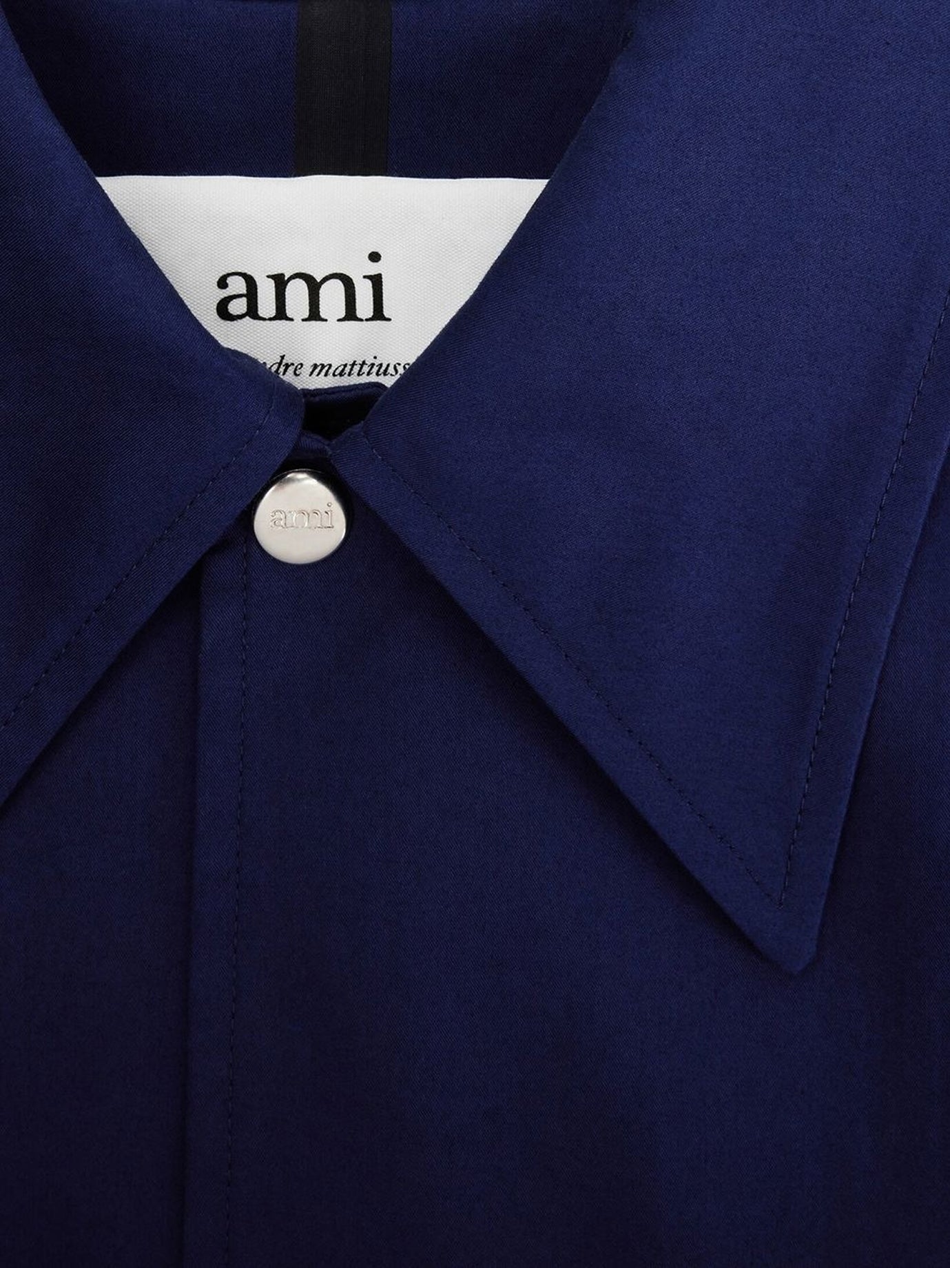 Ami Paris Coats