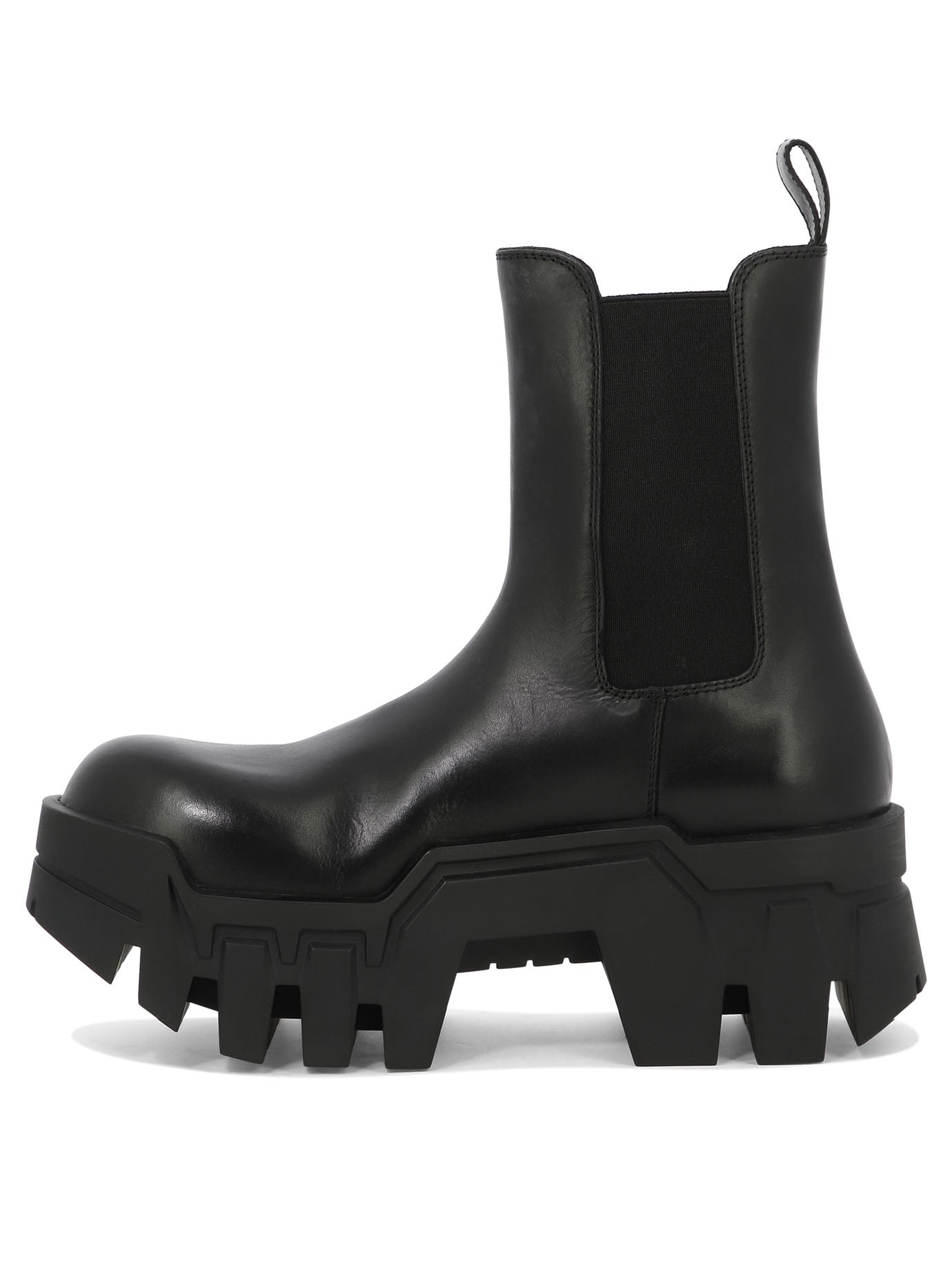 Balenciaga Ankle Boots