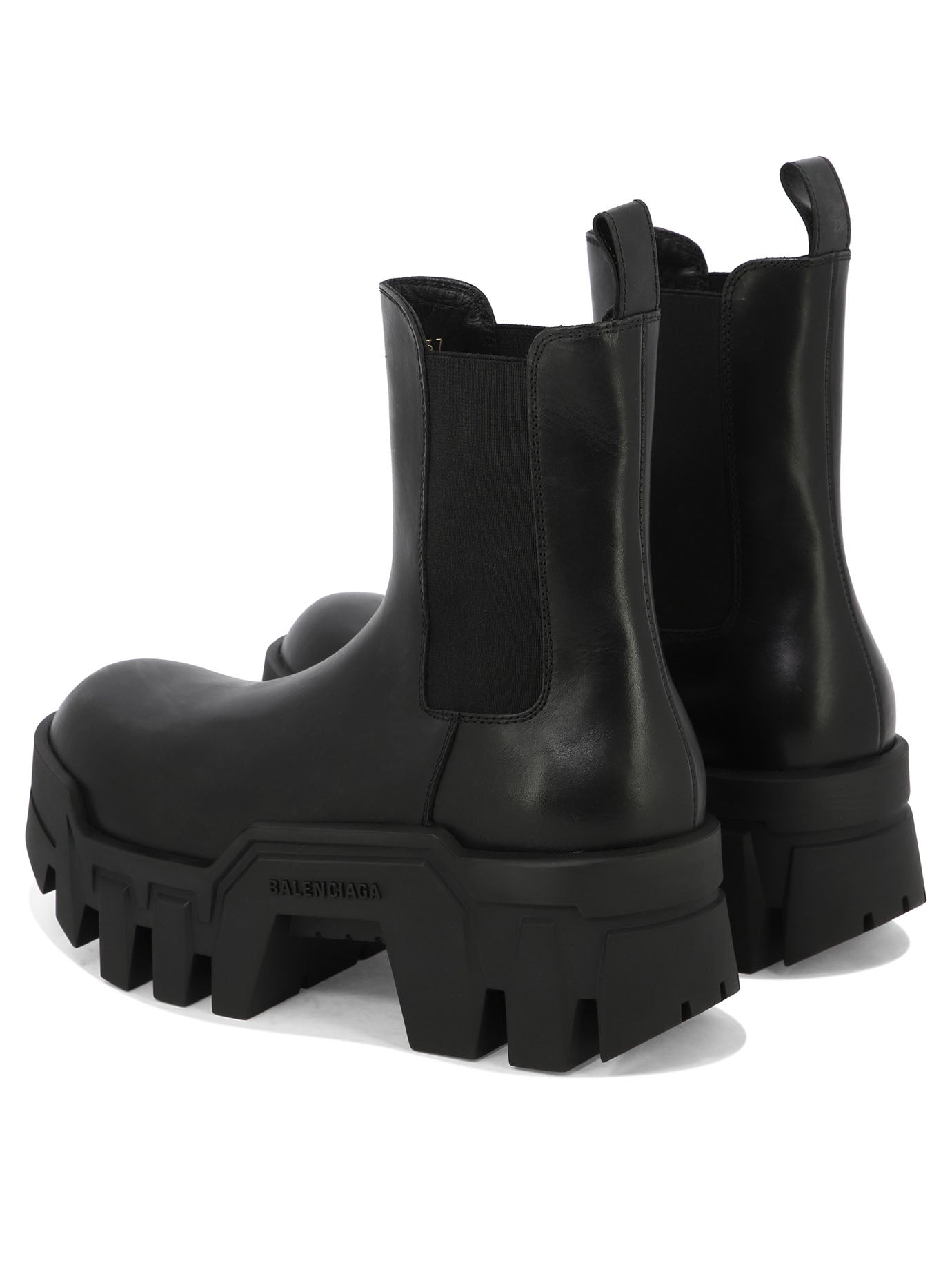 Balenciaga Ankle Boots