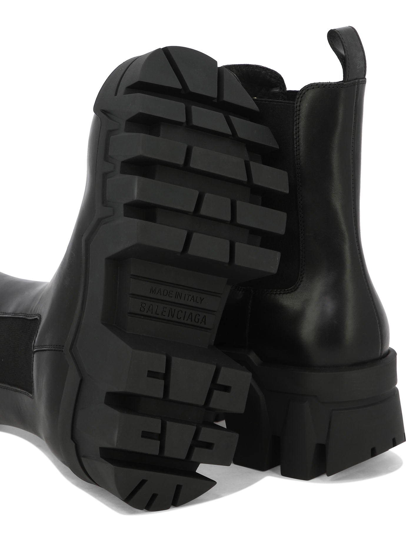 Balenciaga Ankle Boots