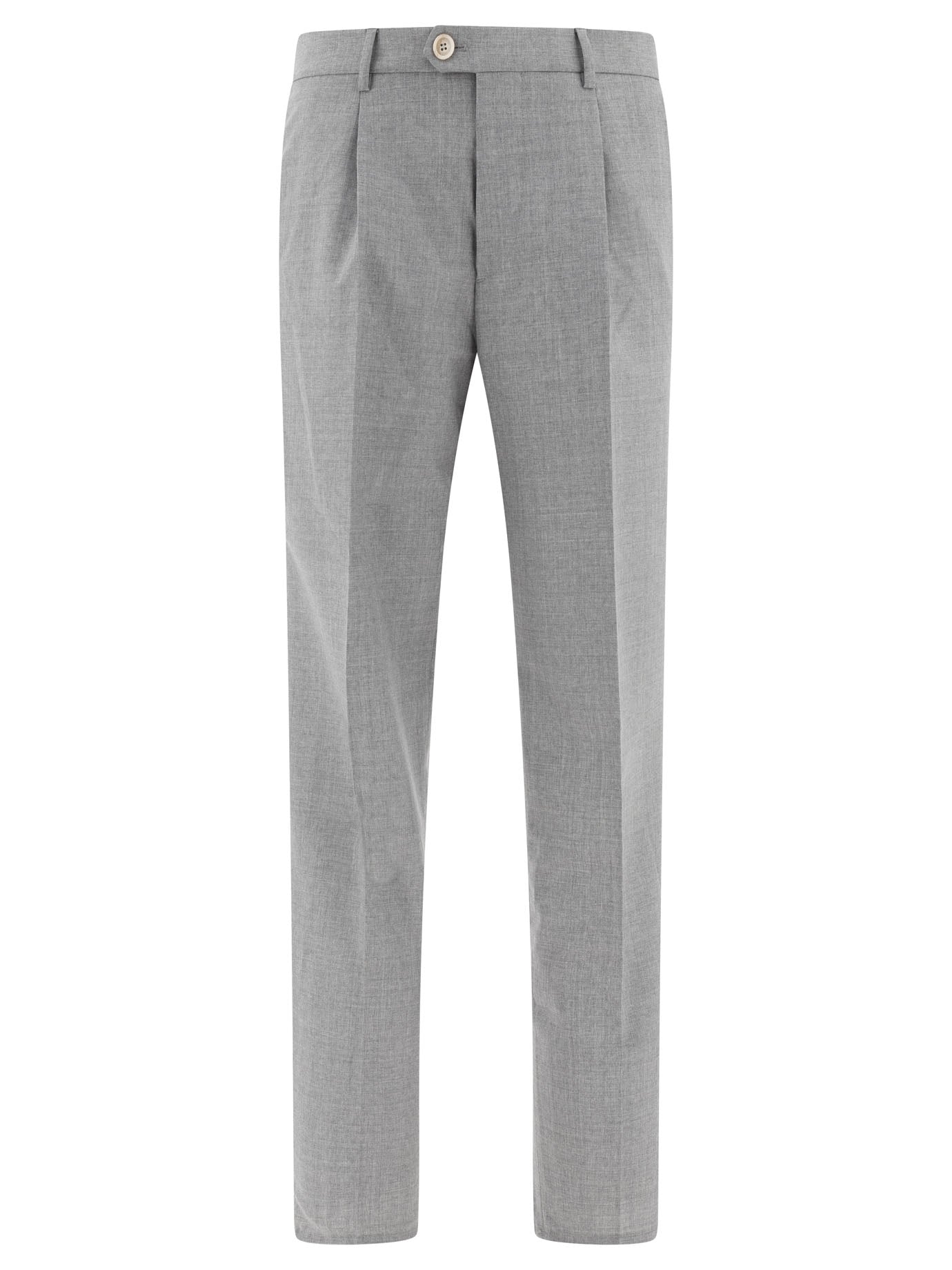 Brunello Cucinelli Classic Trousers