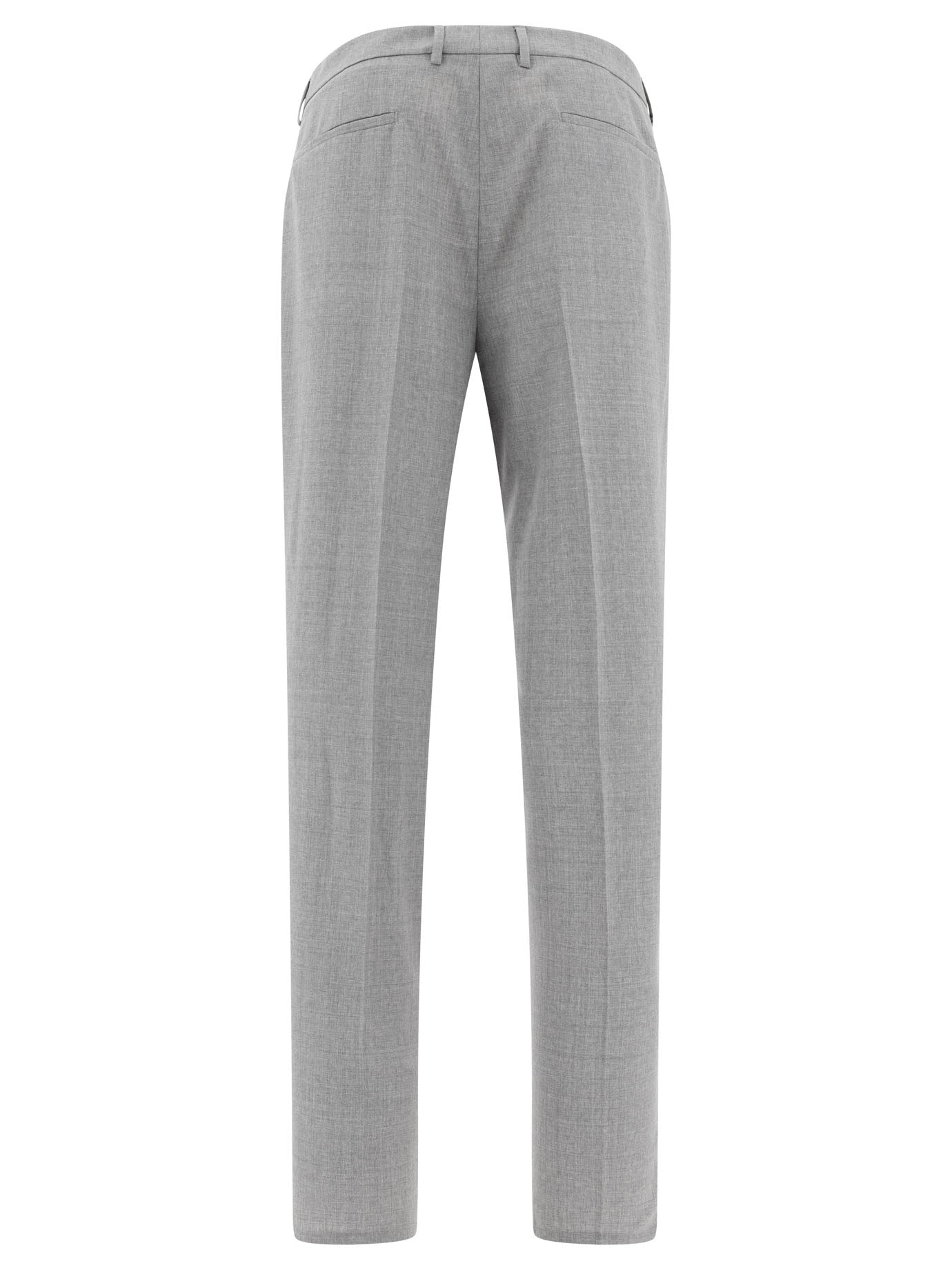 Brunello Cucinelli Classic Trousers