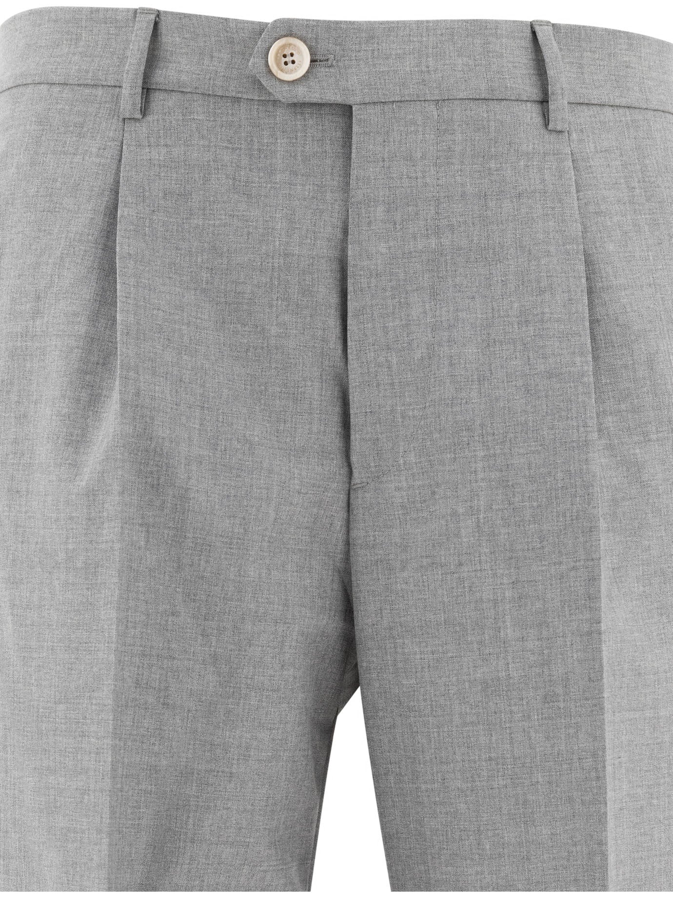Brunello Cucinelli Classic Trousers