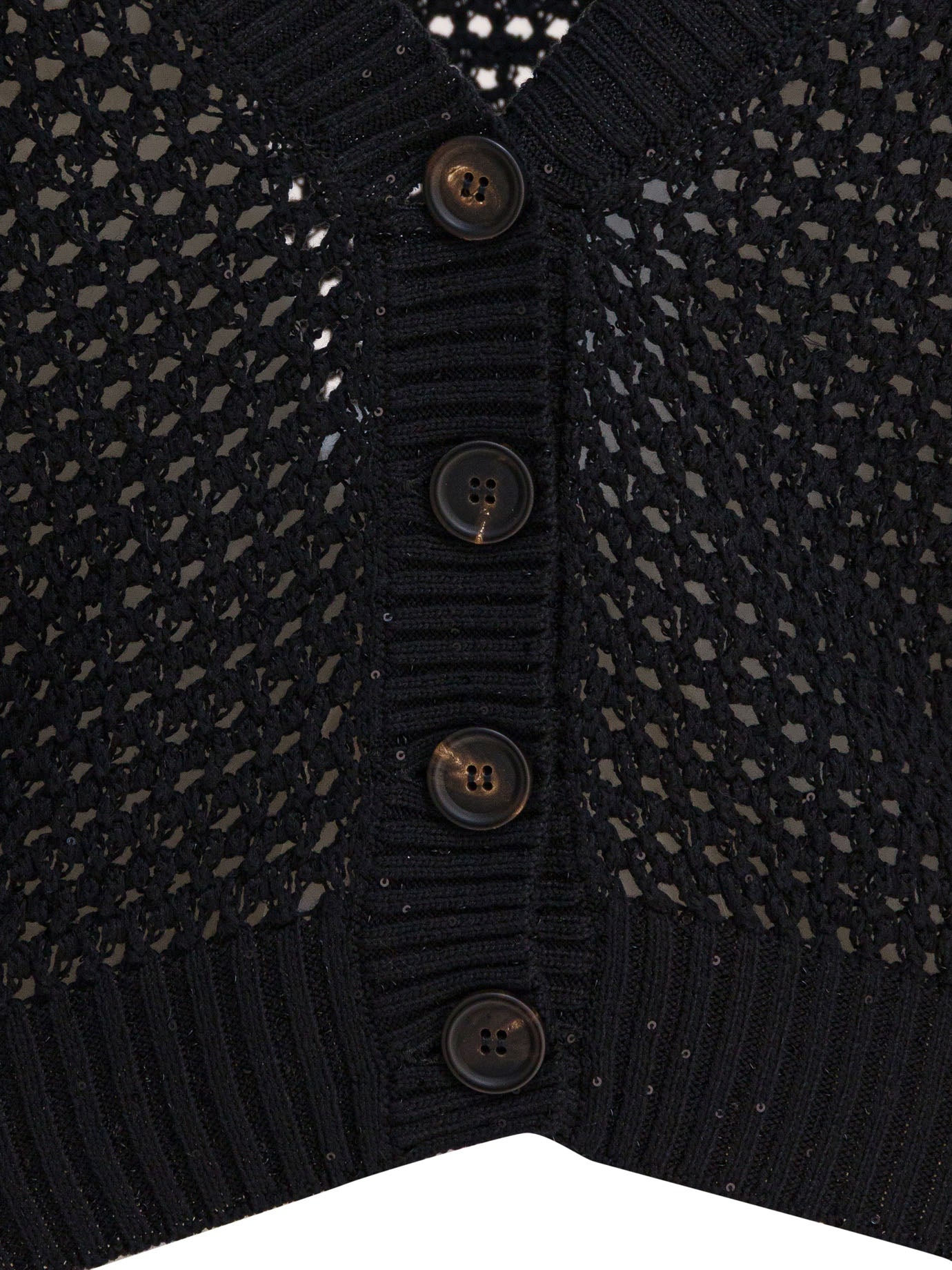 Brunello Cucinelli Cotton Cardigan