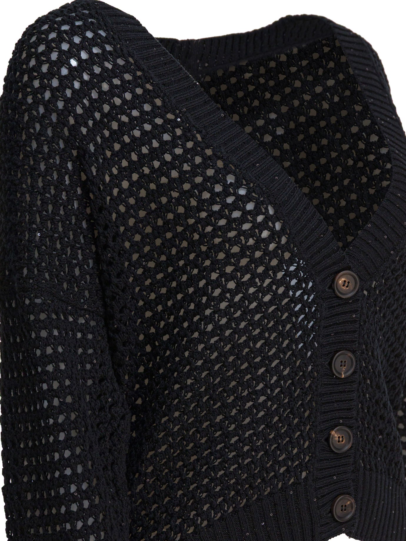 Brunello Cucinelli Cotton Cardigan