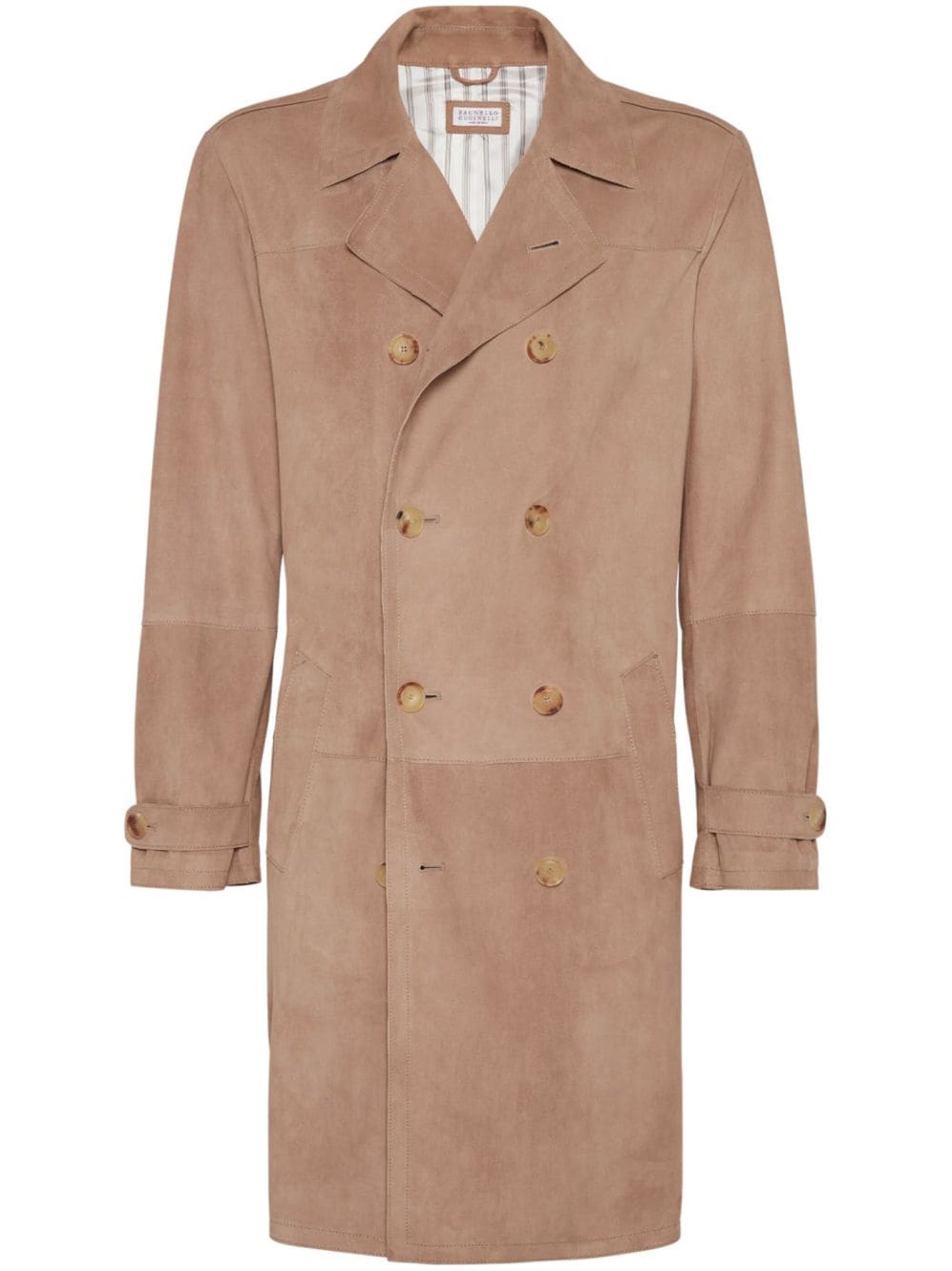 Brunello Cucinelli Coats
