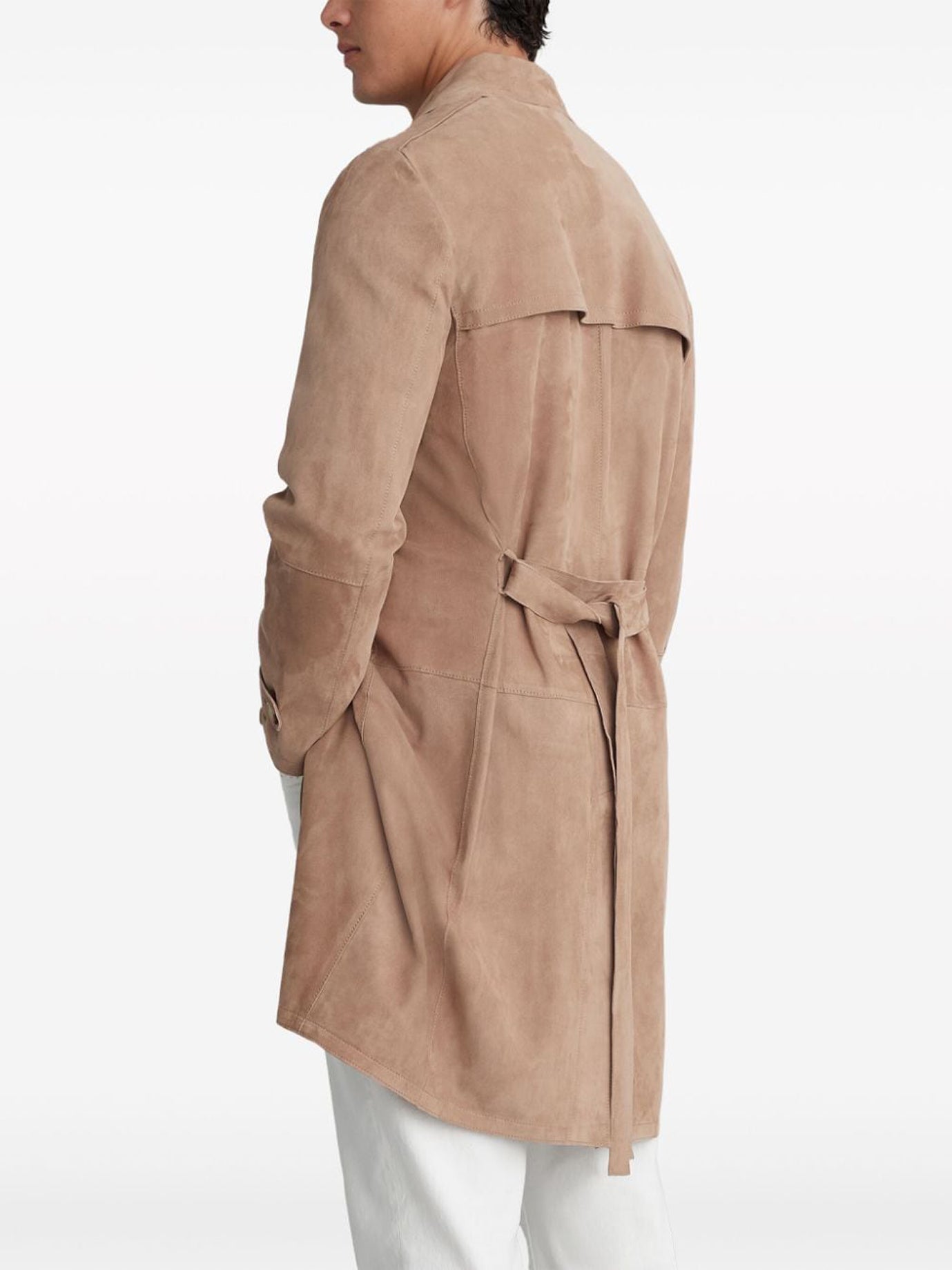 Brunello Cucinelli Coats
