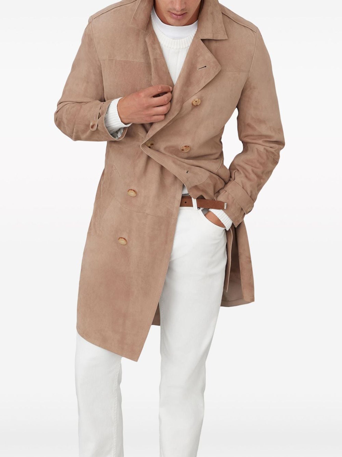 Brunello Cucinelli Coats
