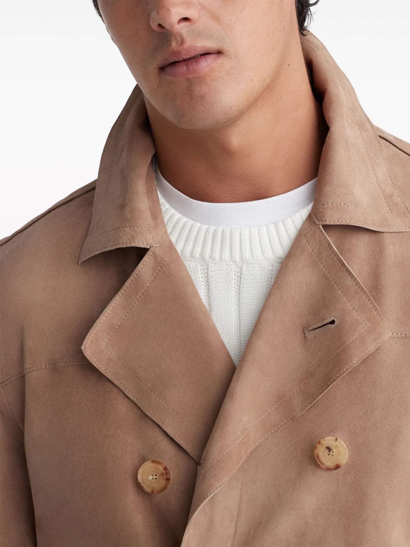 Brunello Cucinelli Coats