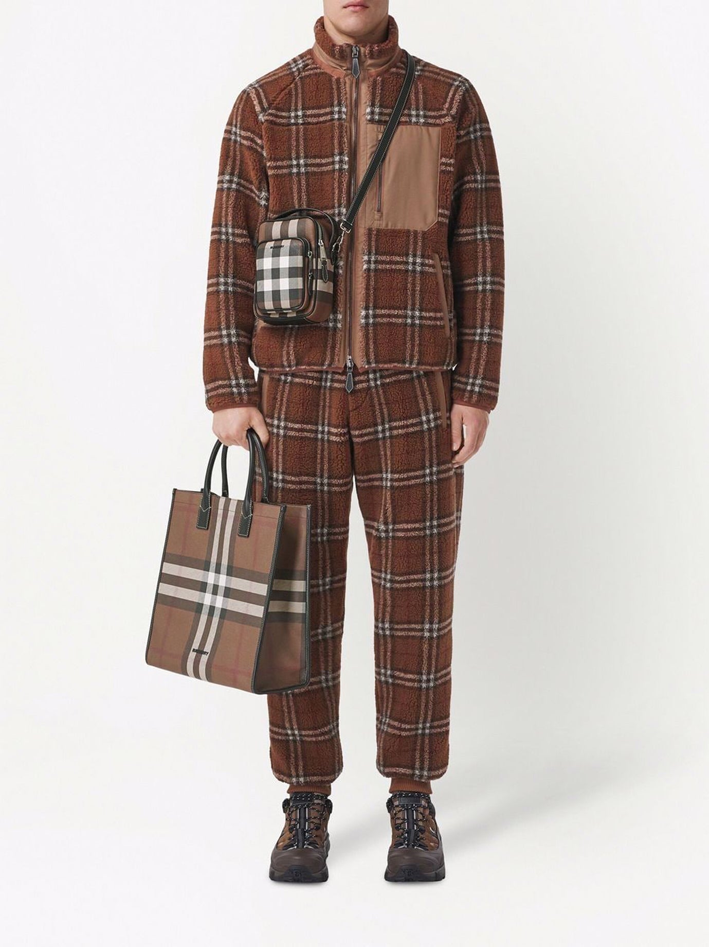 Burberry Trousers
