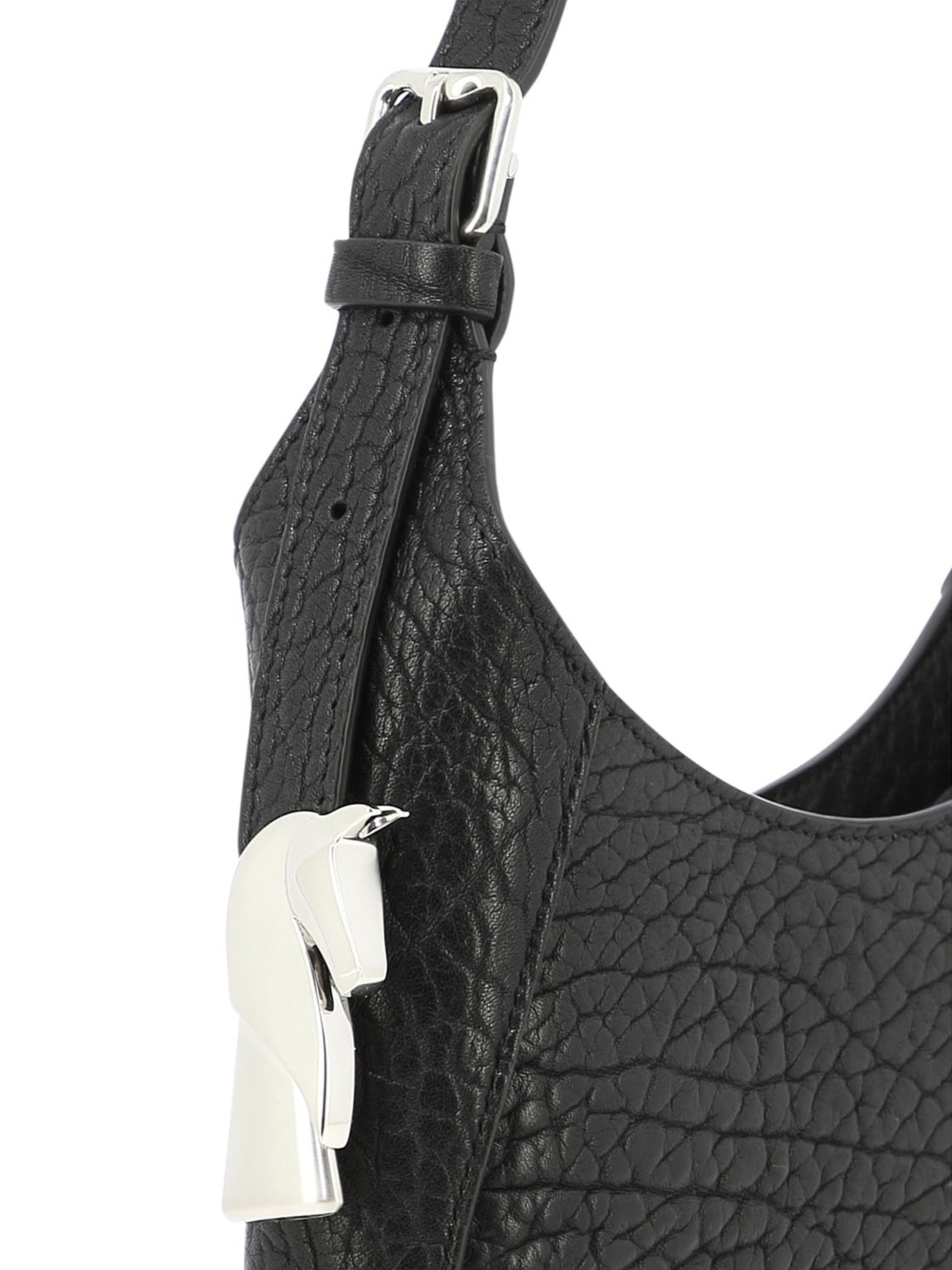 Burberry Chess Shoulder Bag