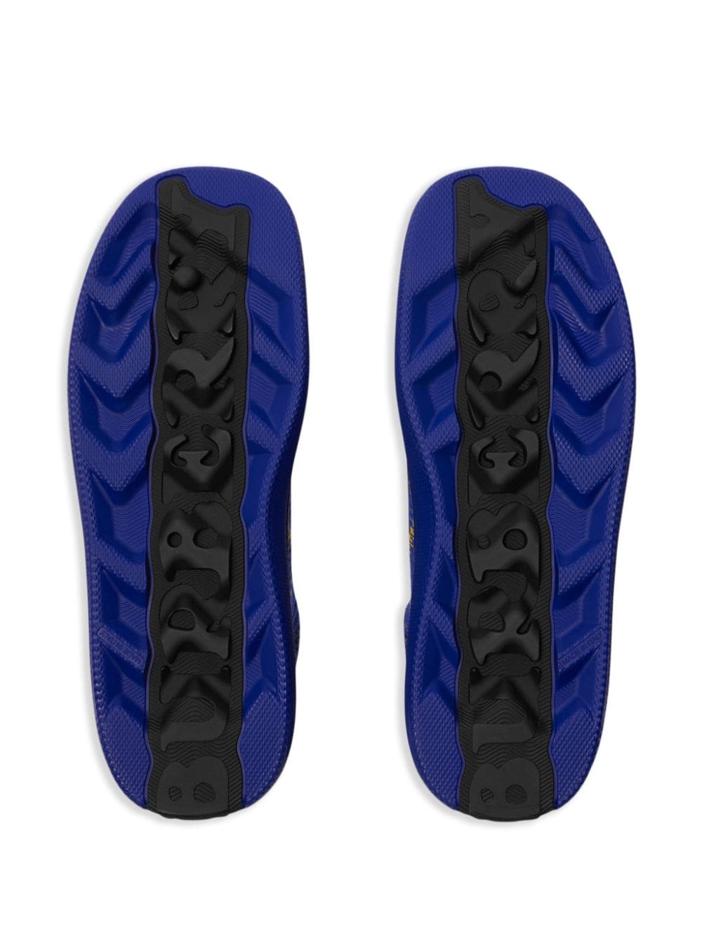 Burberry Sneakers & Slip-On