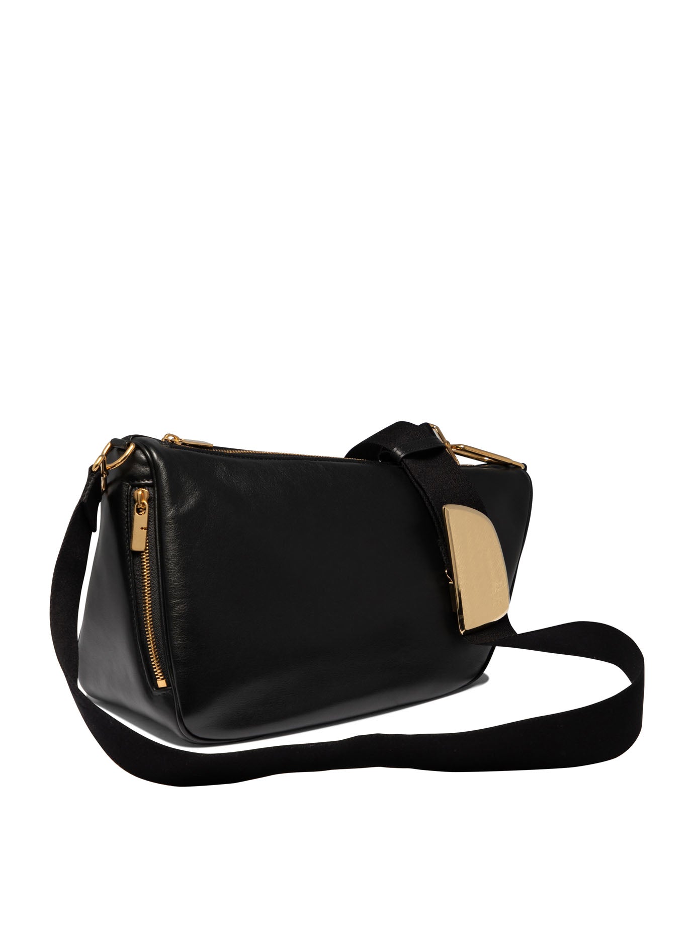 Burberry Shield Messanger Shoulder Bag