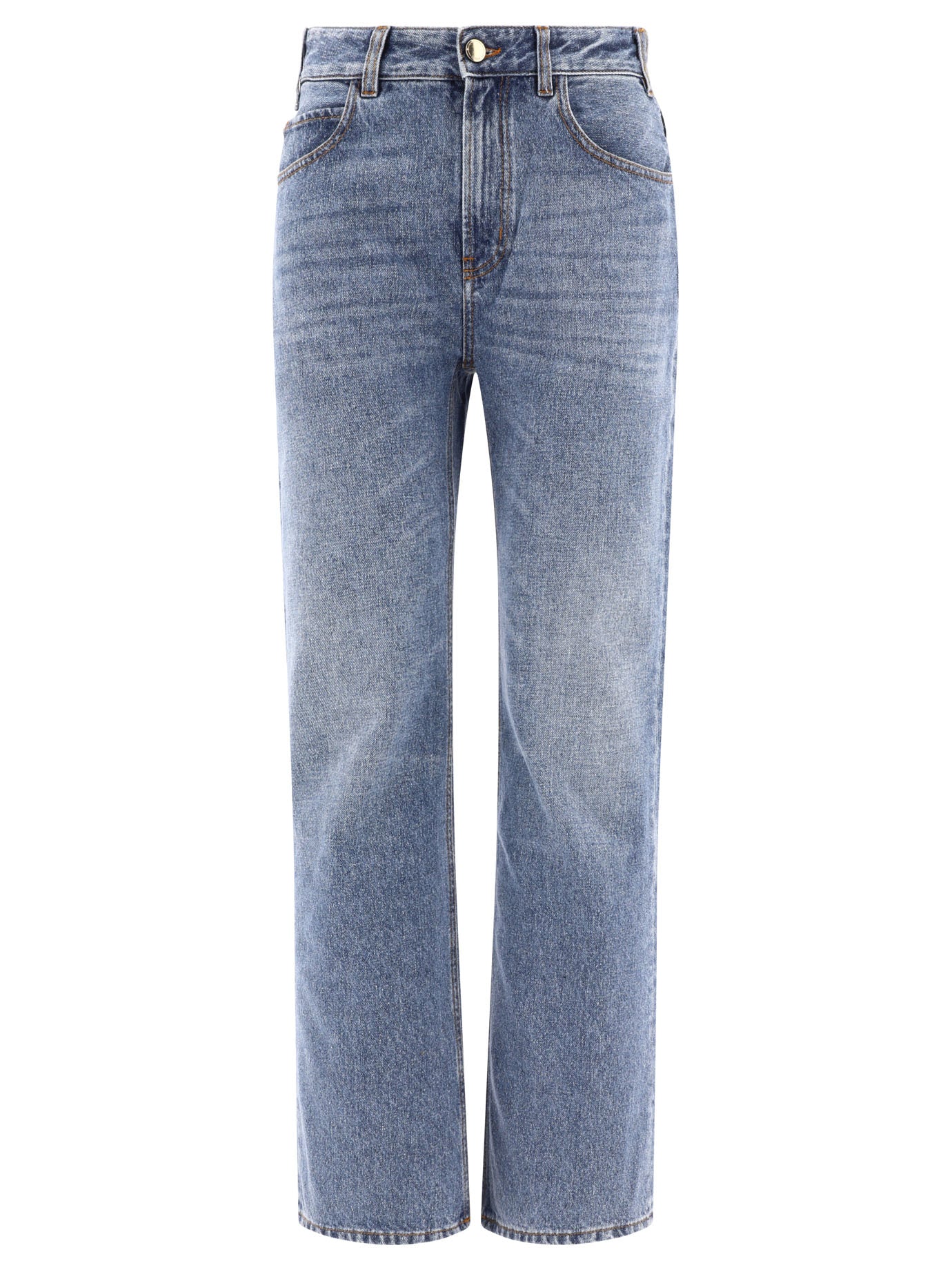Chloé Foggy Jeans