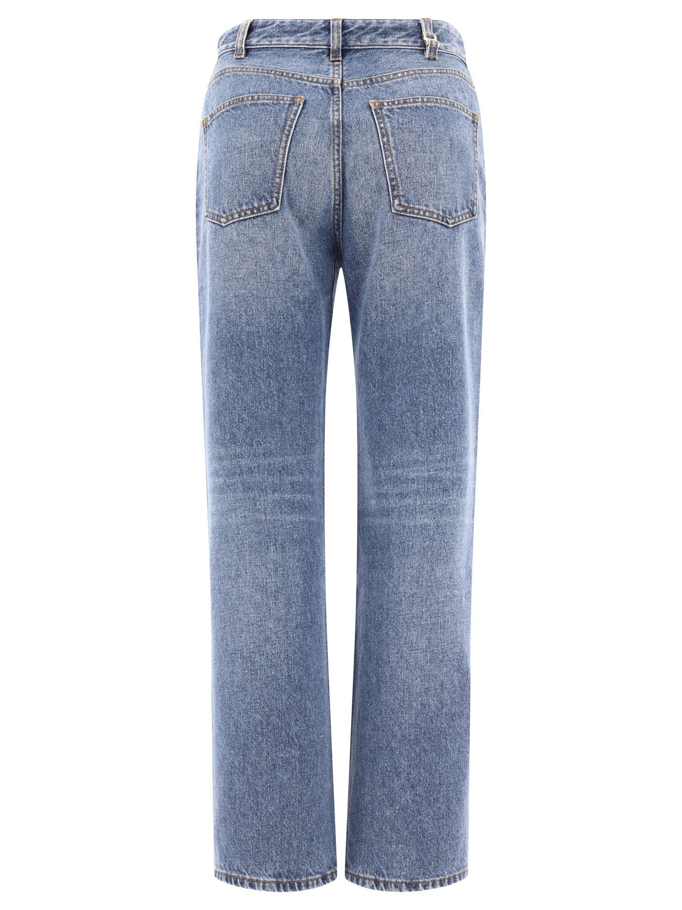 Chloé Foggy Jeans