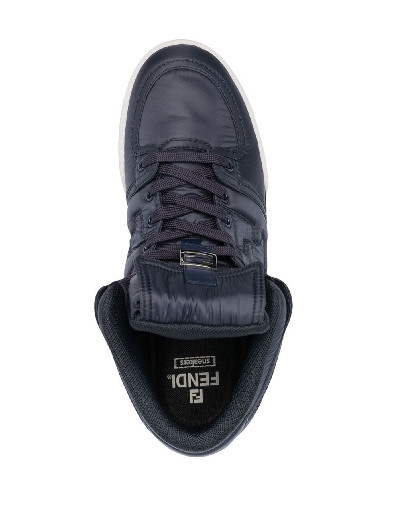 Fendi Sneakers & Slip-On