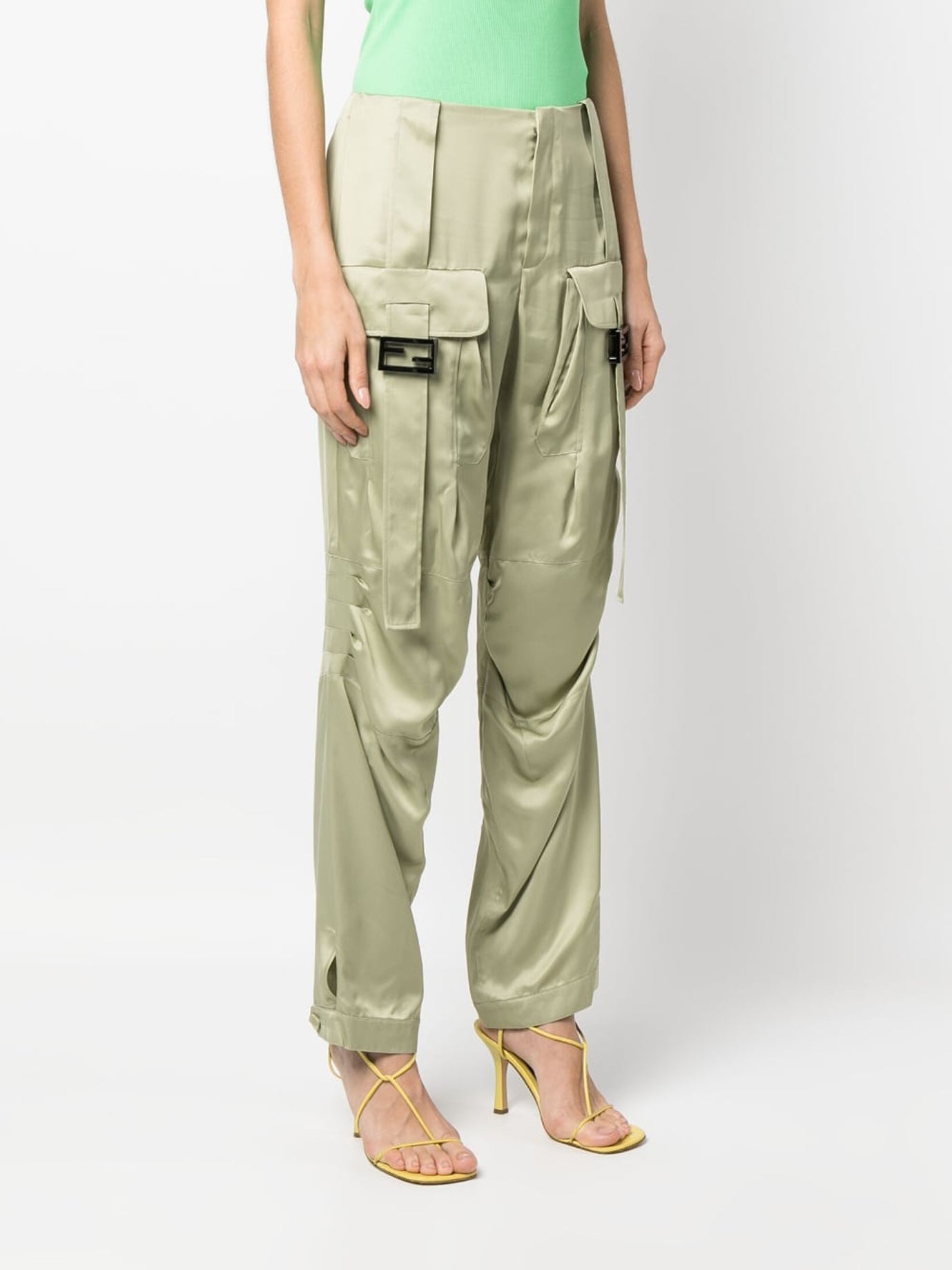 Fendi Trousers