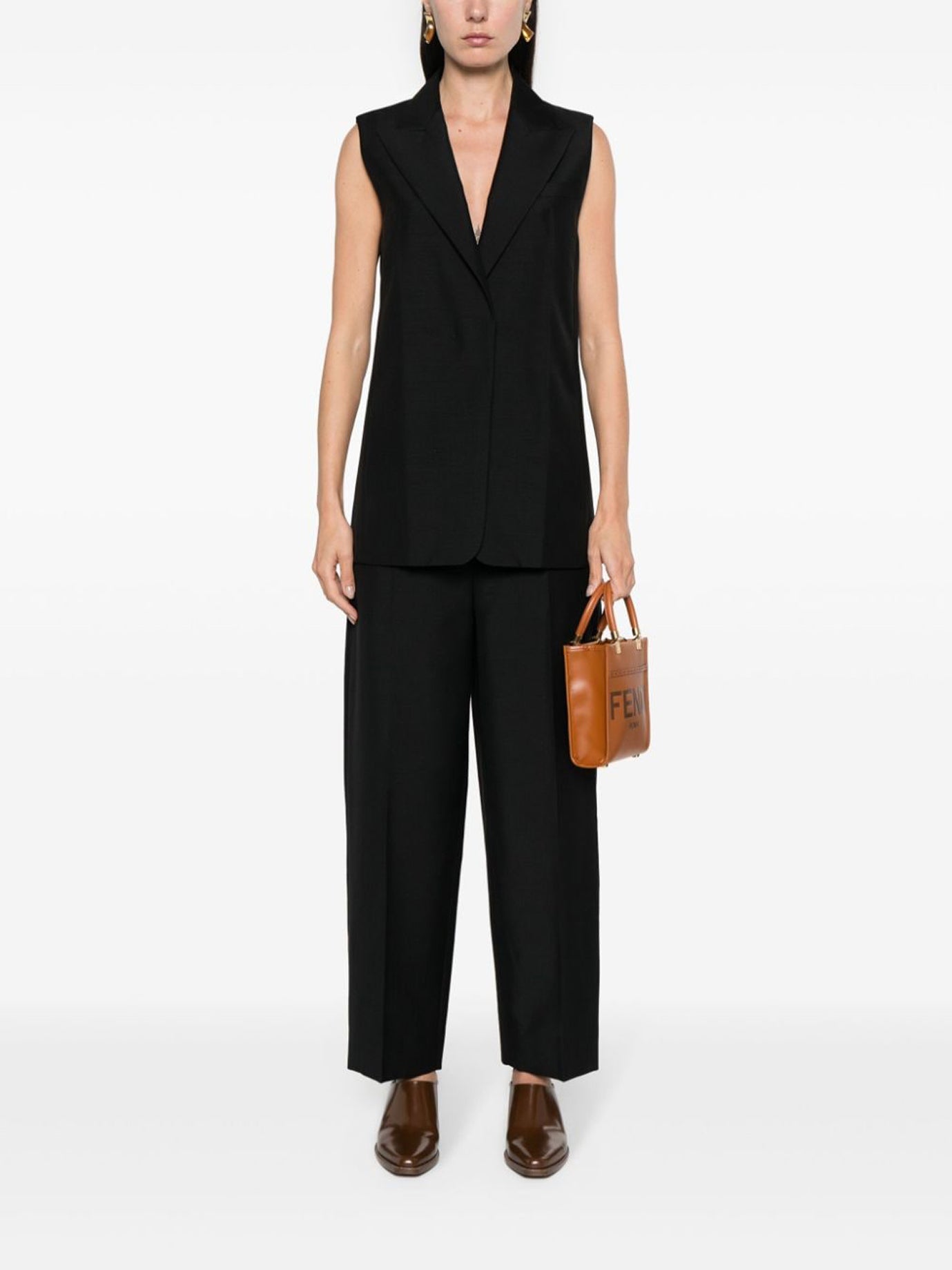 Fendi Trousers