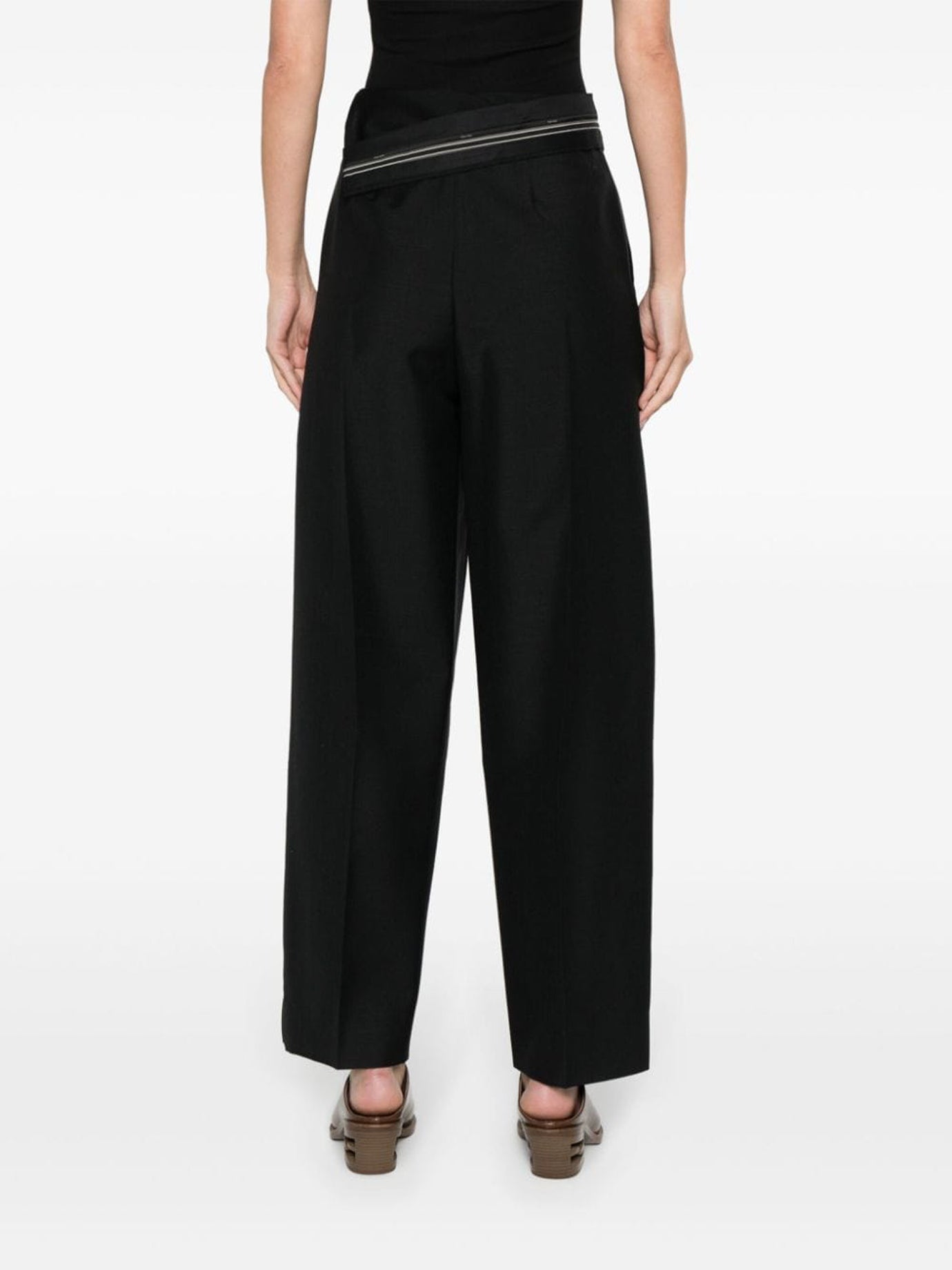 Fendi Trousers