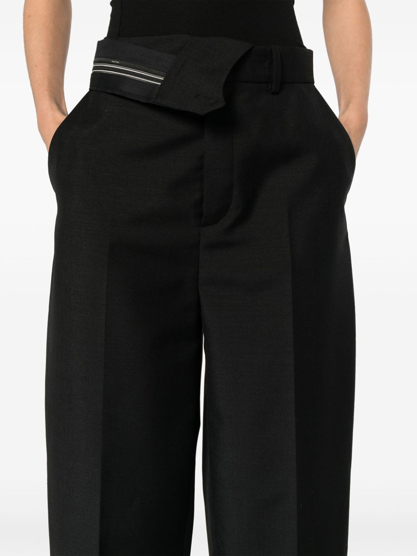 Fendi Trousers