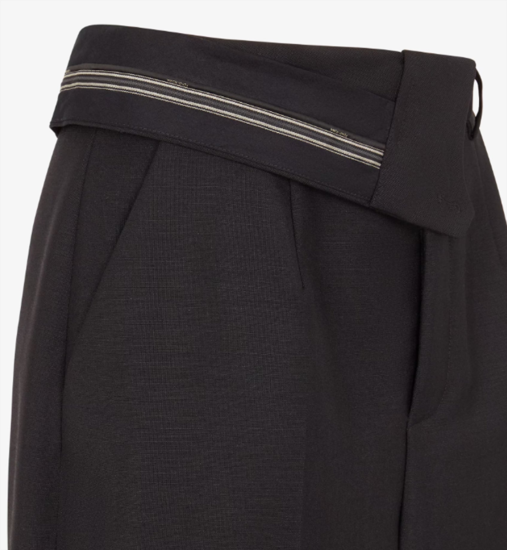 Fendi Trousers
