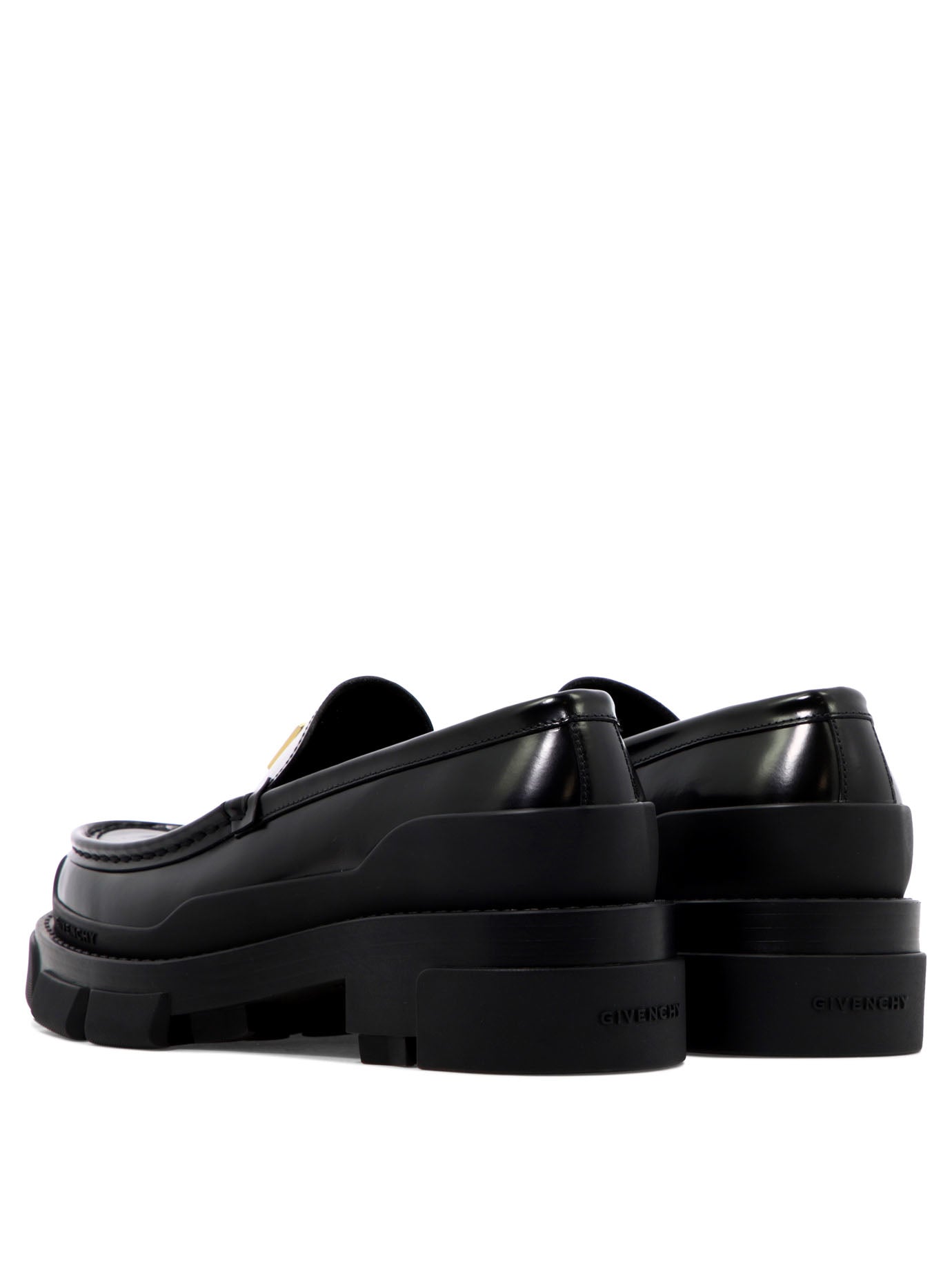 Givenchy Terra Loafers