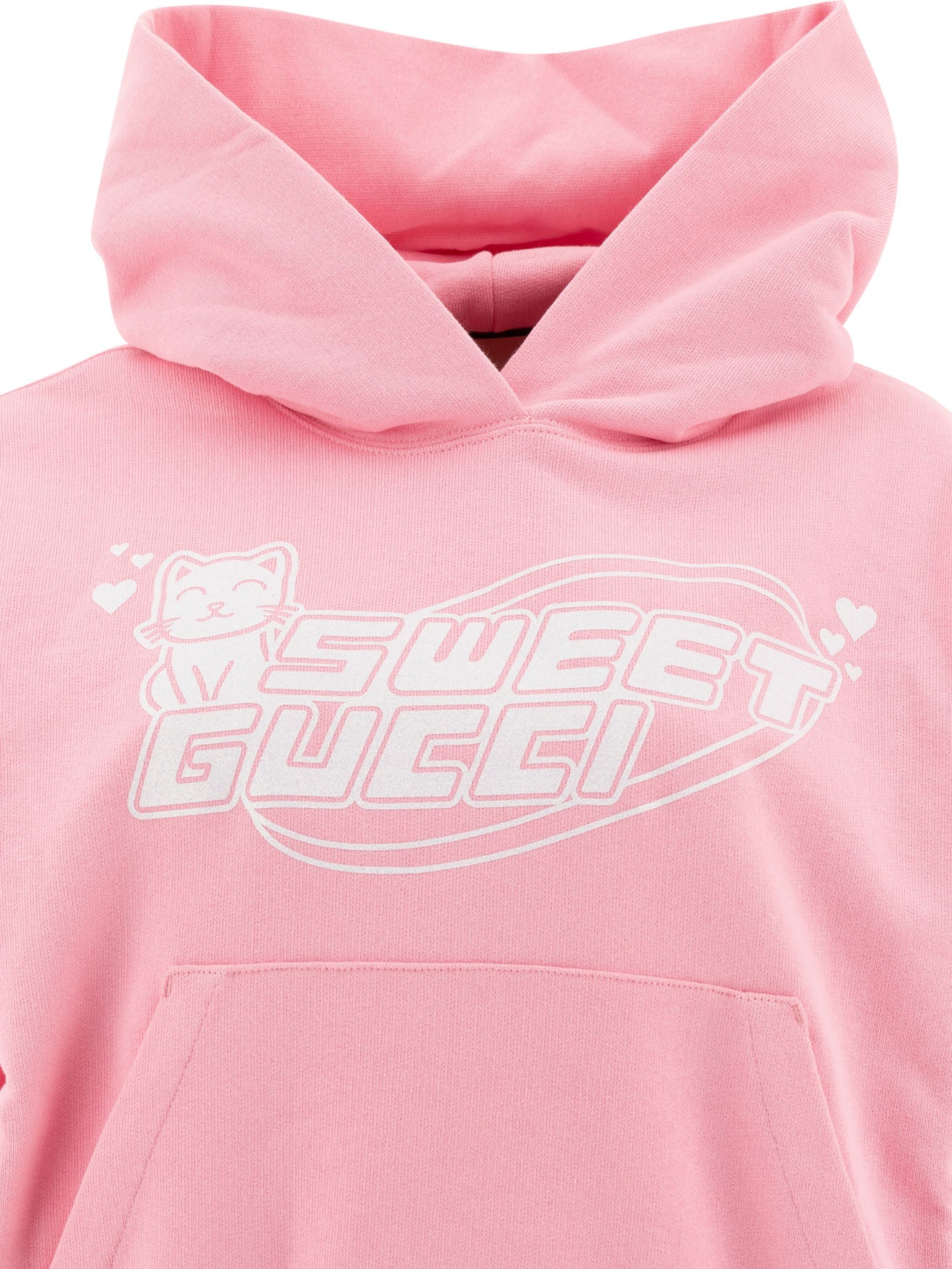 Gucci Sweatshirts