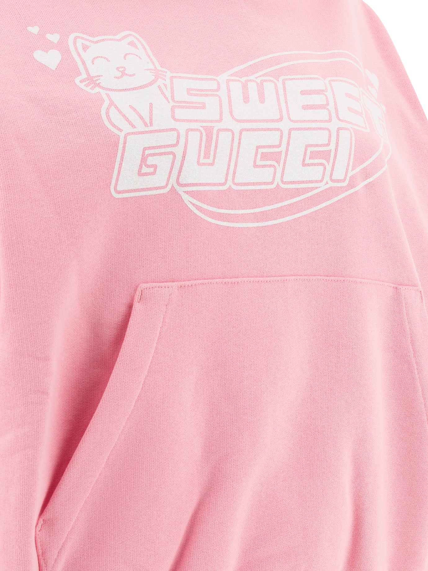 Gucci Sweatshirts