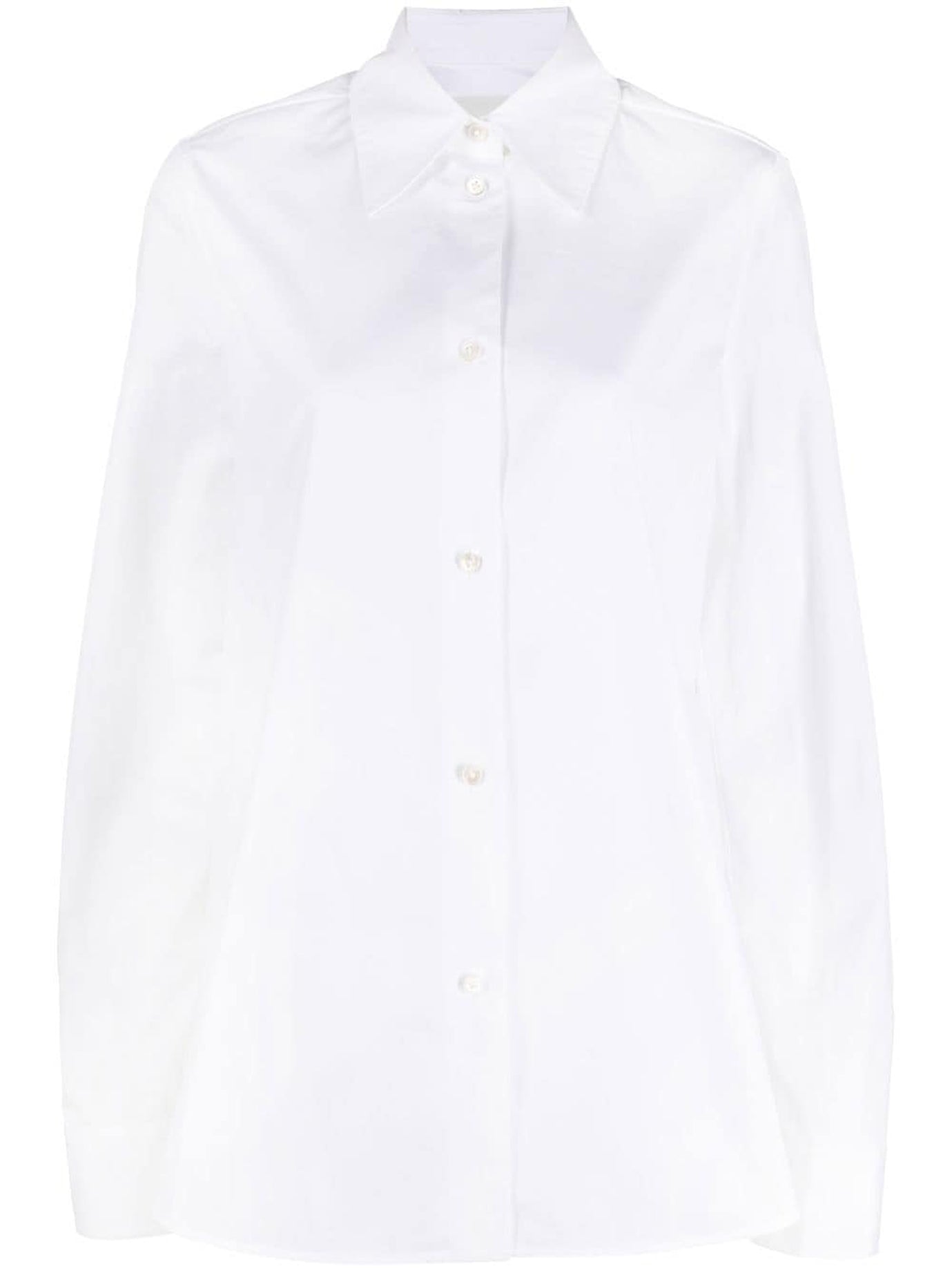 Jil Sander Shirts