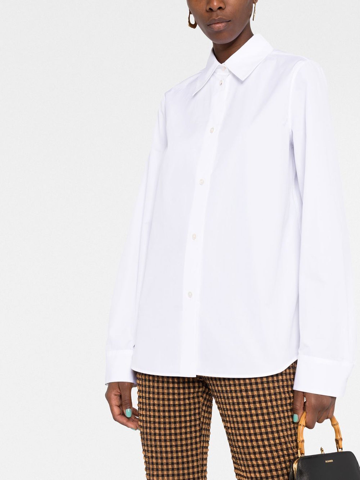 Jil Sander Shirts