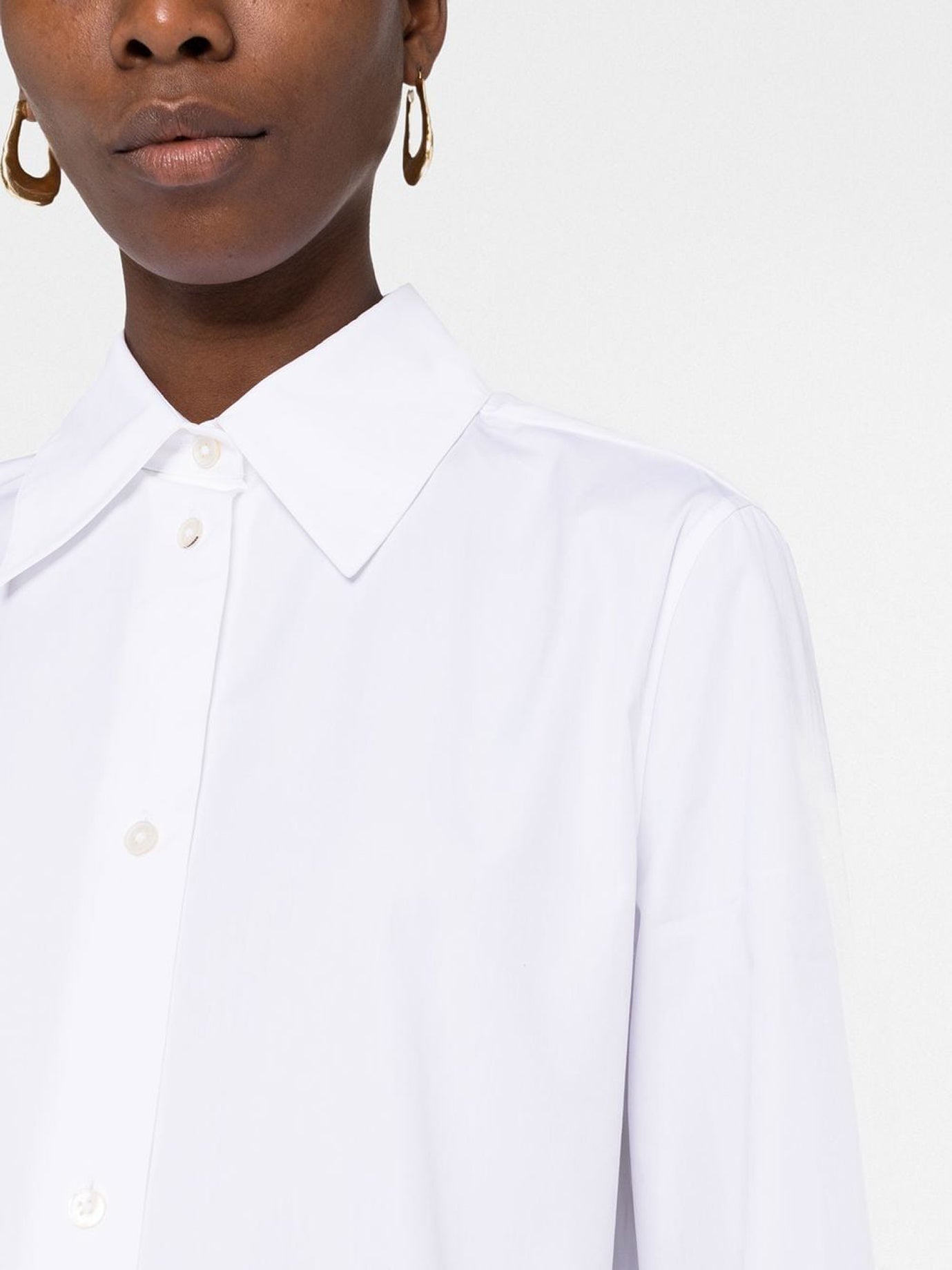 Jil Sander Shirts