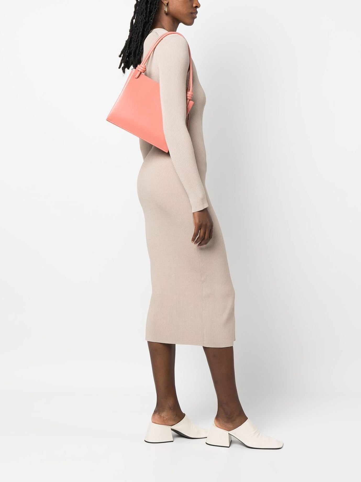 Jil Sander Shoulder Bags