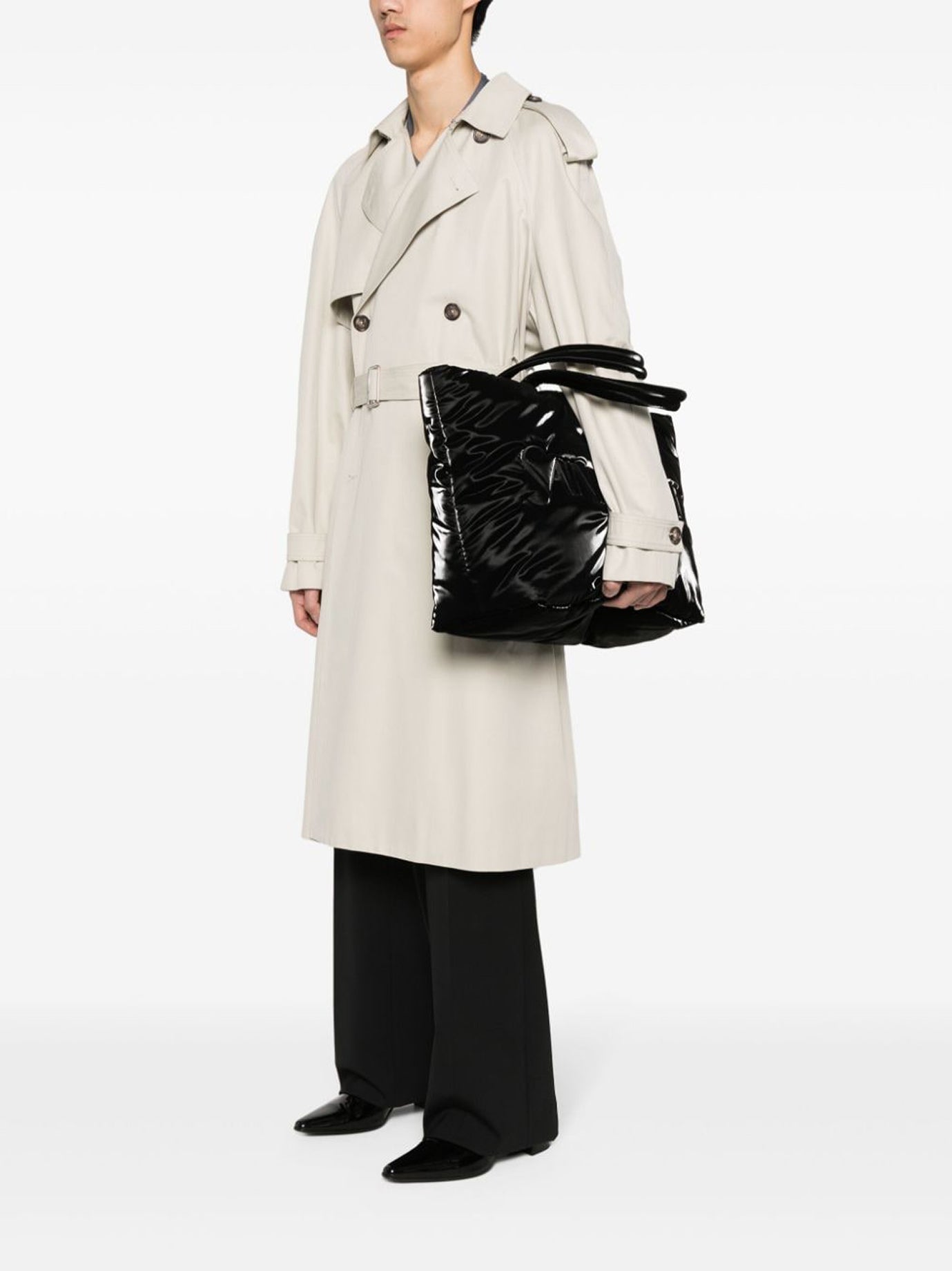 Saint Laurent Shoulder Bags