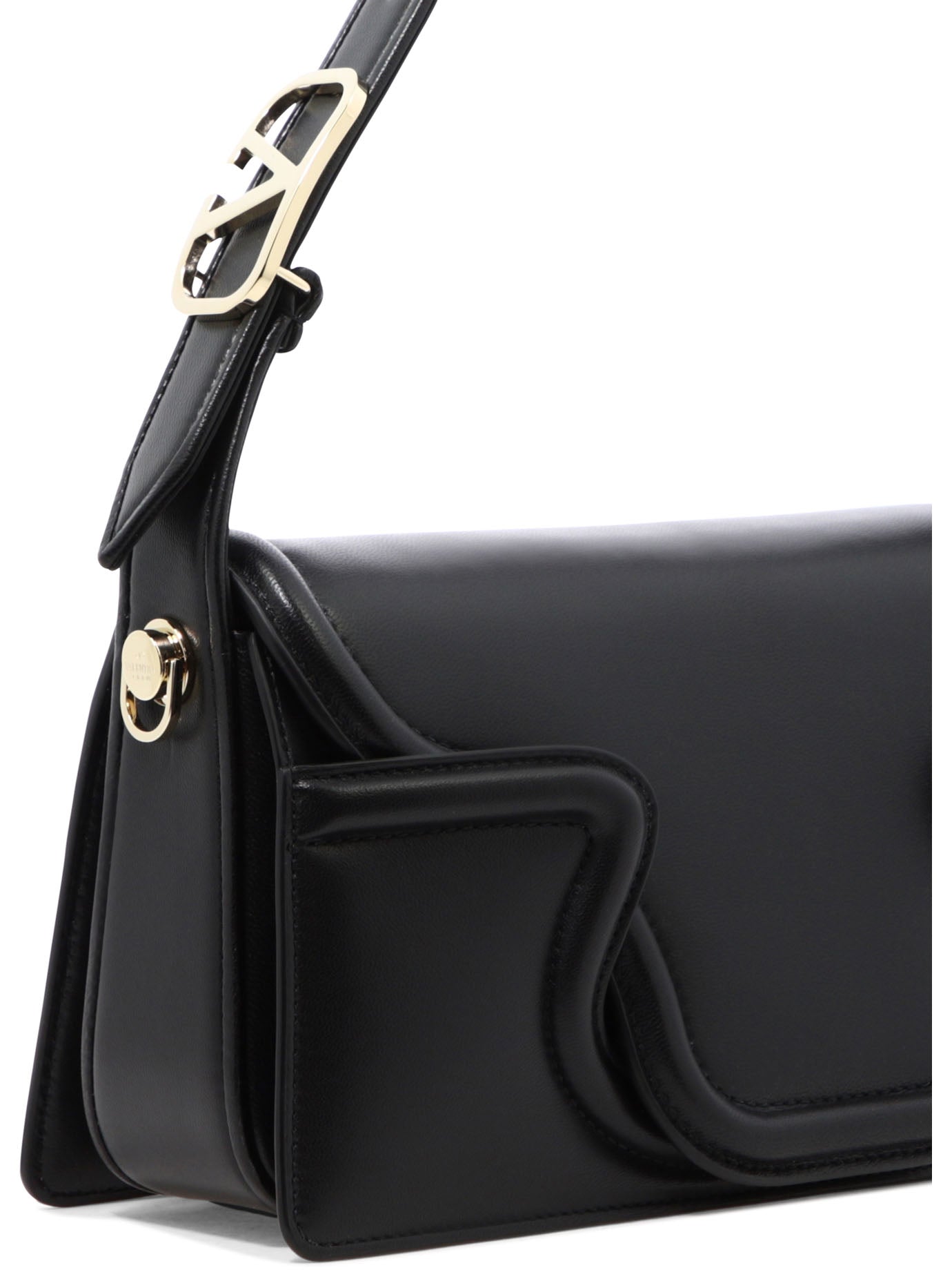 Valentino Garavani Sculpture Shoulder Bag