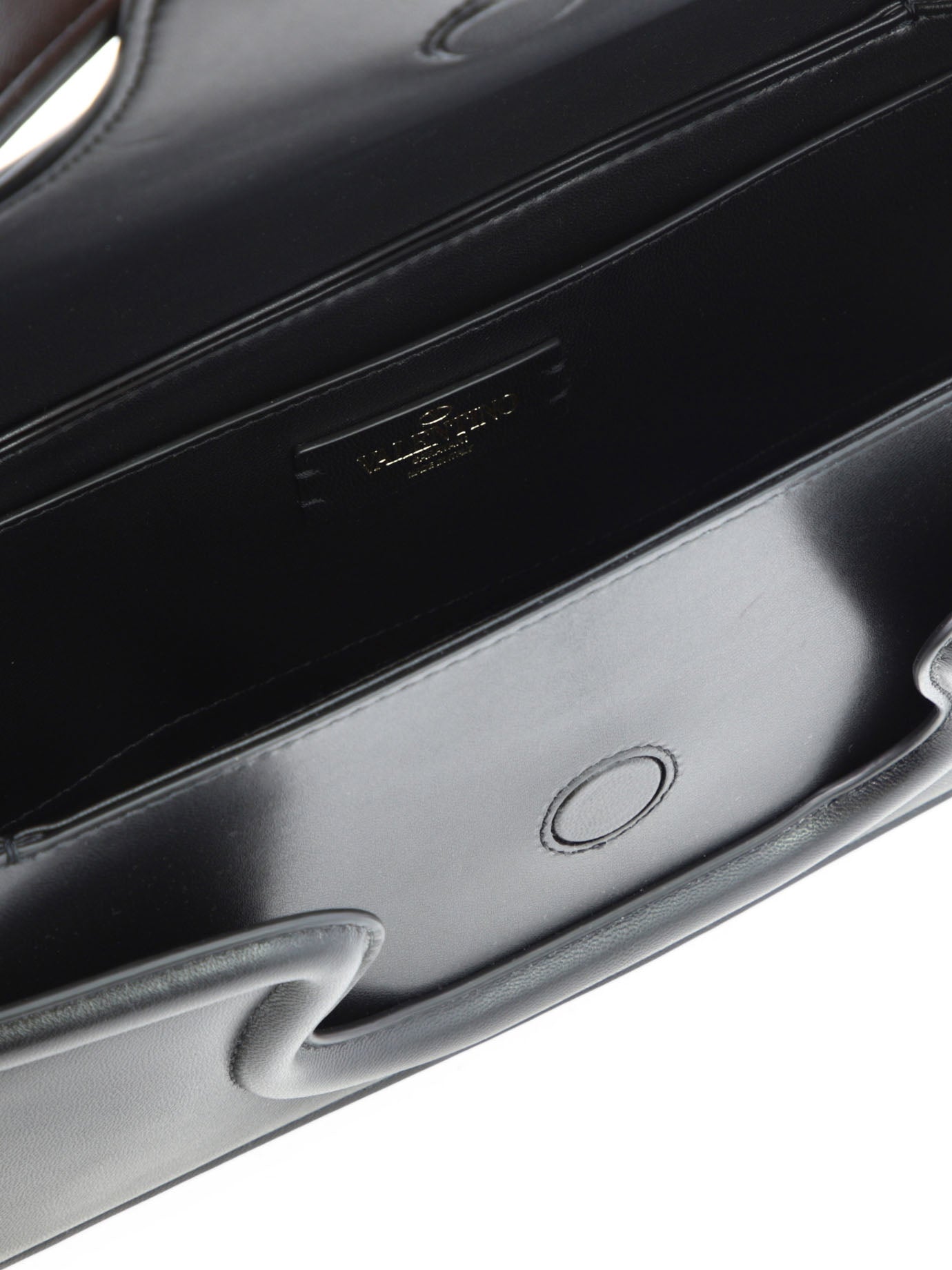 Valentino Garavani Sculpture Shoulder Bag