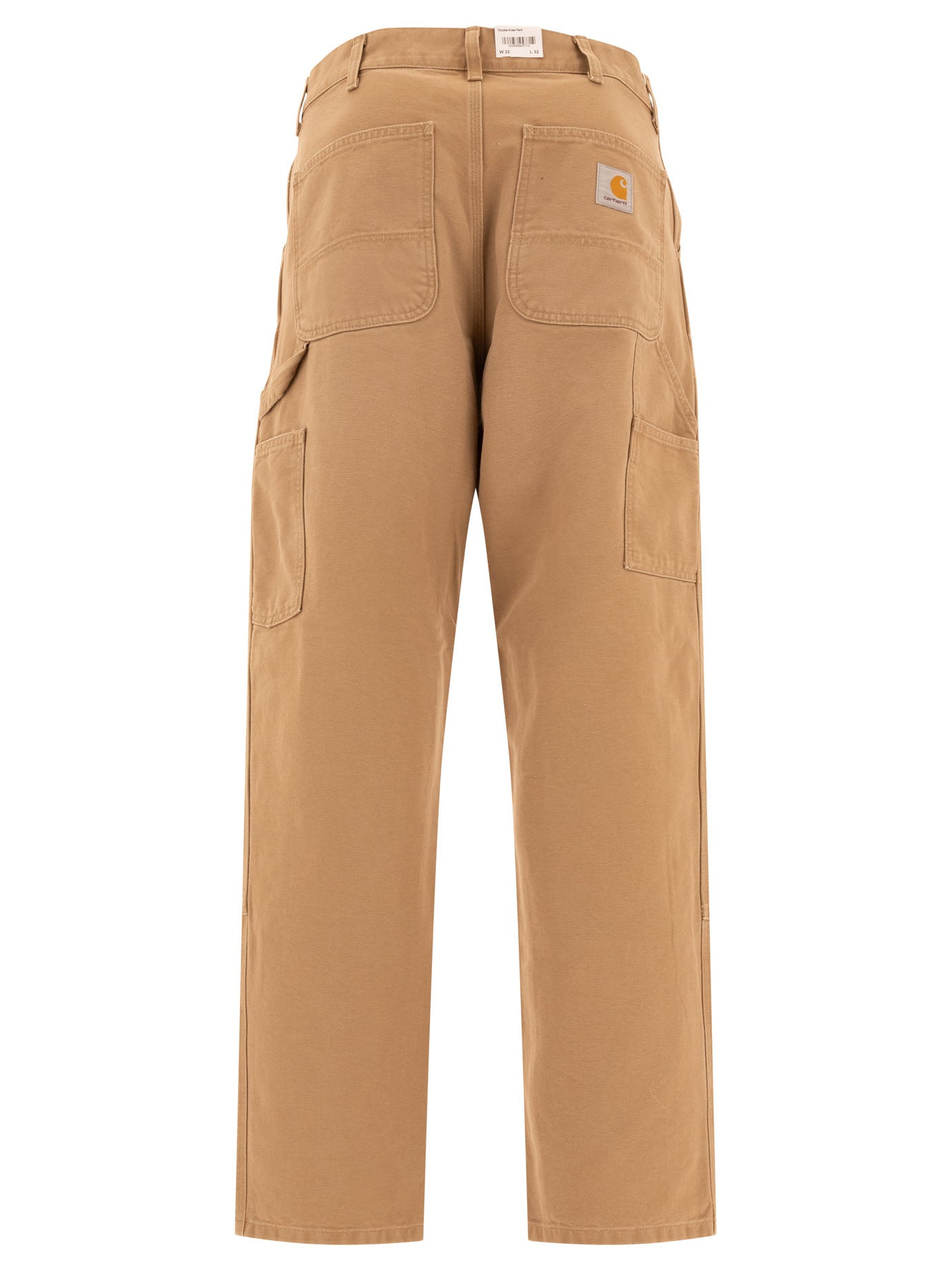 Carhartt WIP Double Knee Trousers