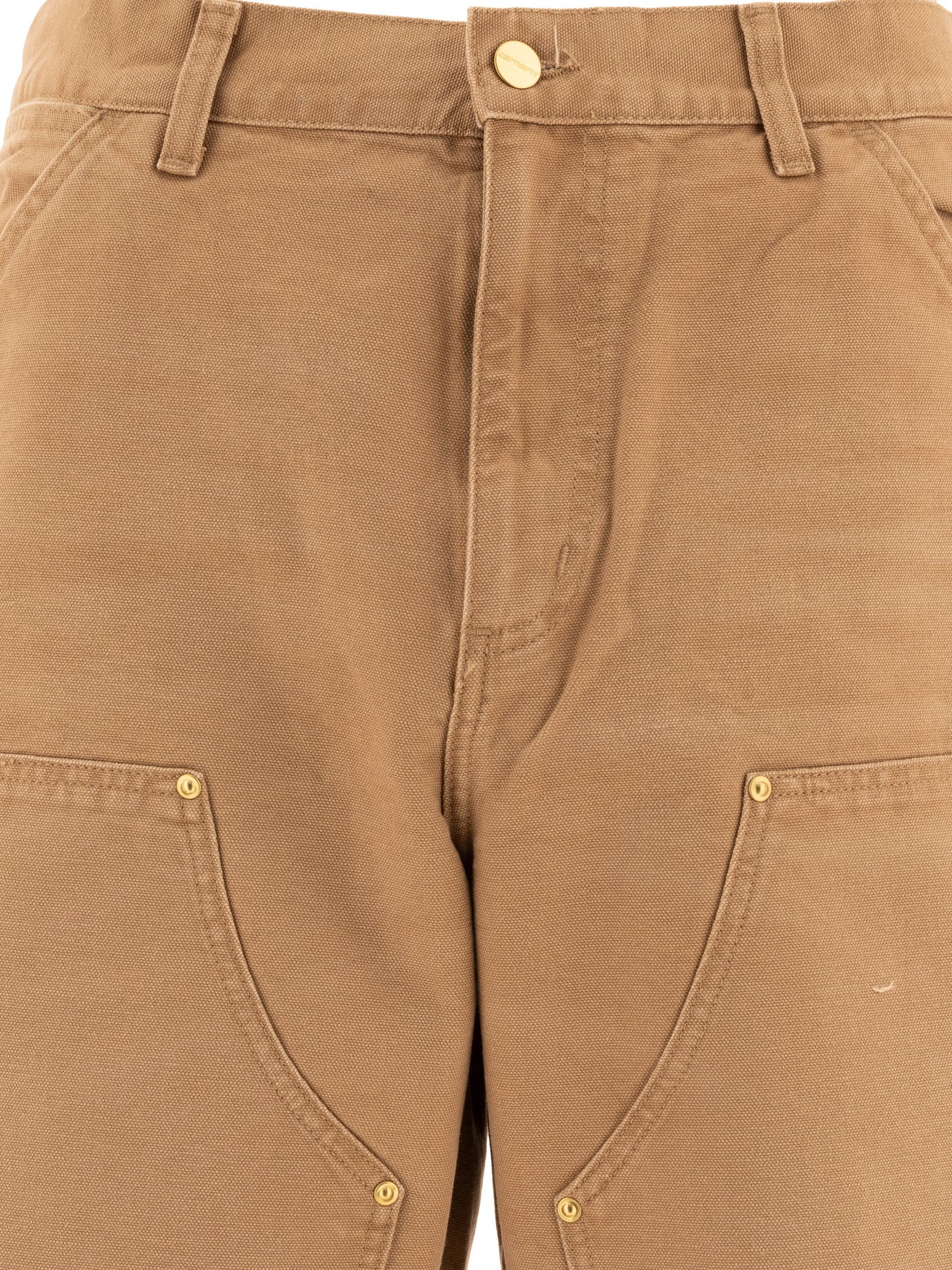 Carhartt WIP Double Knee Trousers