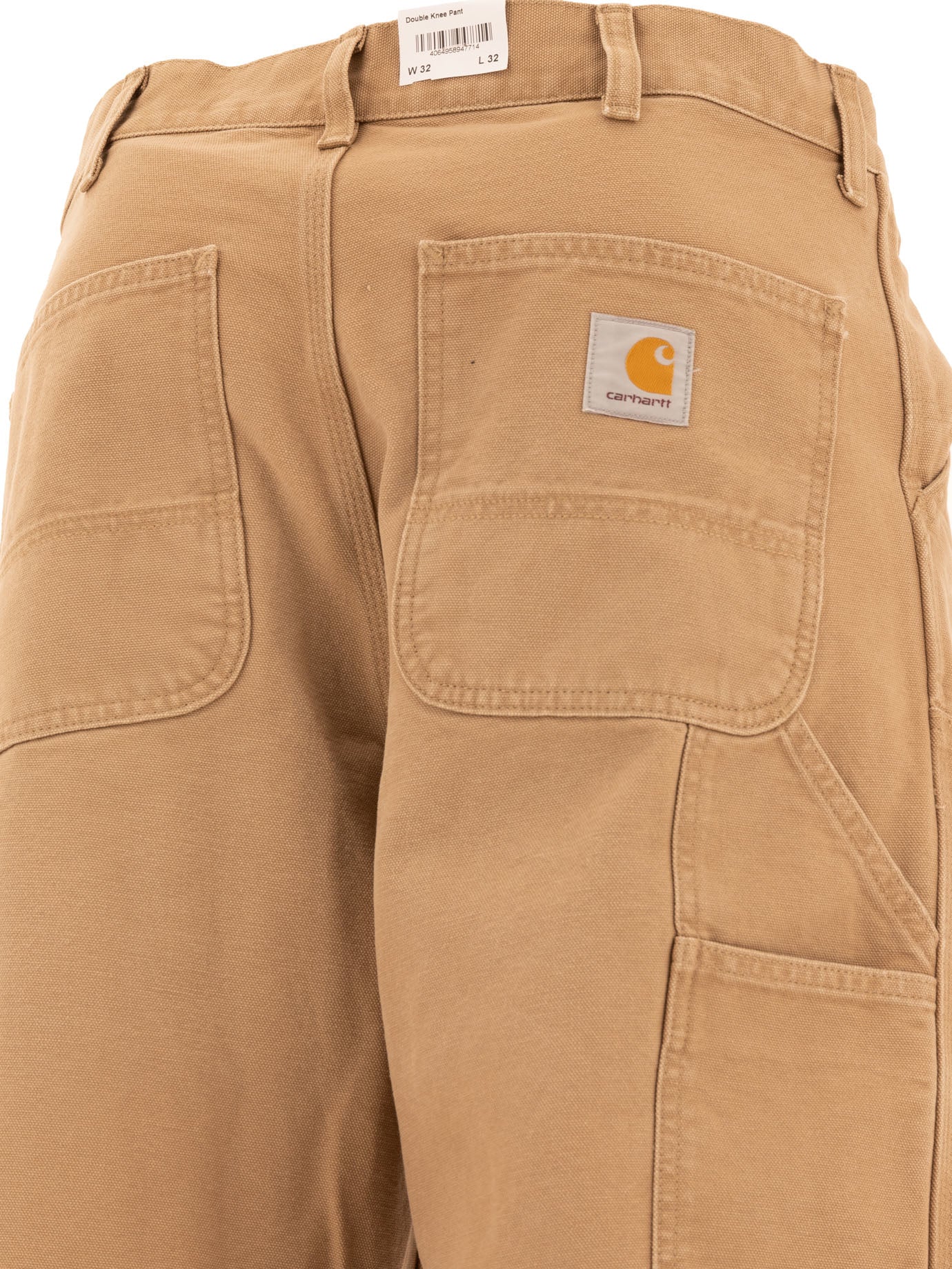 Carhartt WIP Double Knee Trousers