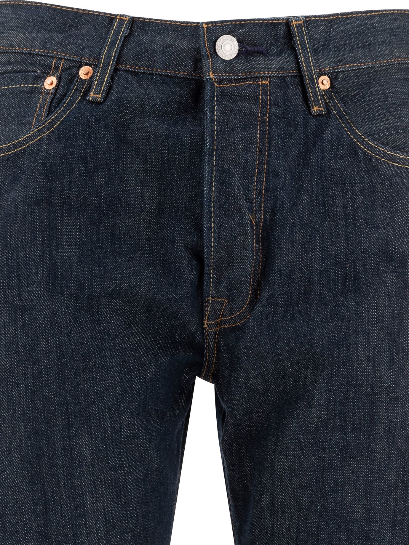 Levi's 501 Original Jeans