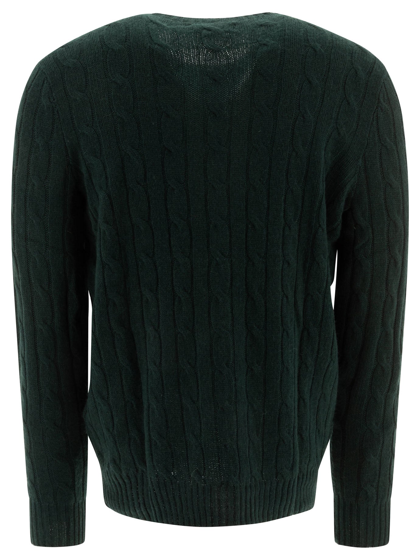 Polo Ralph Lauren Cashmere Sweater