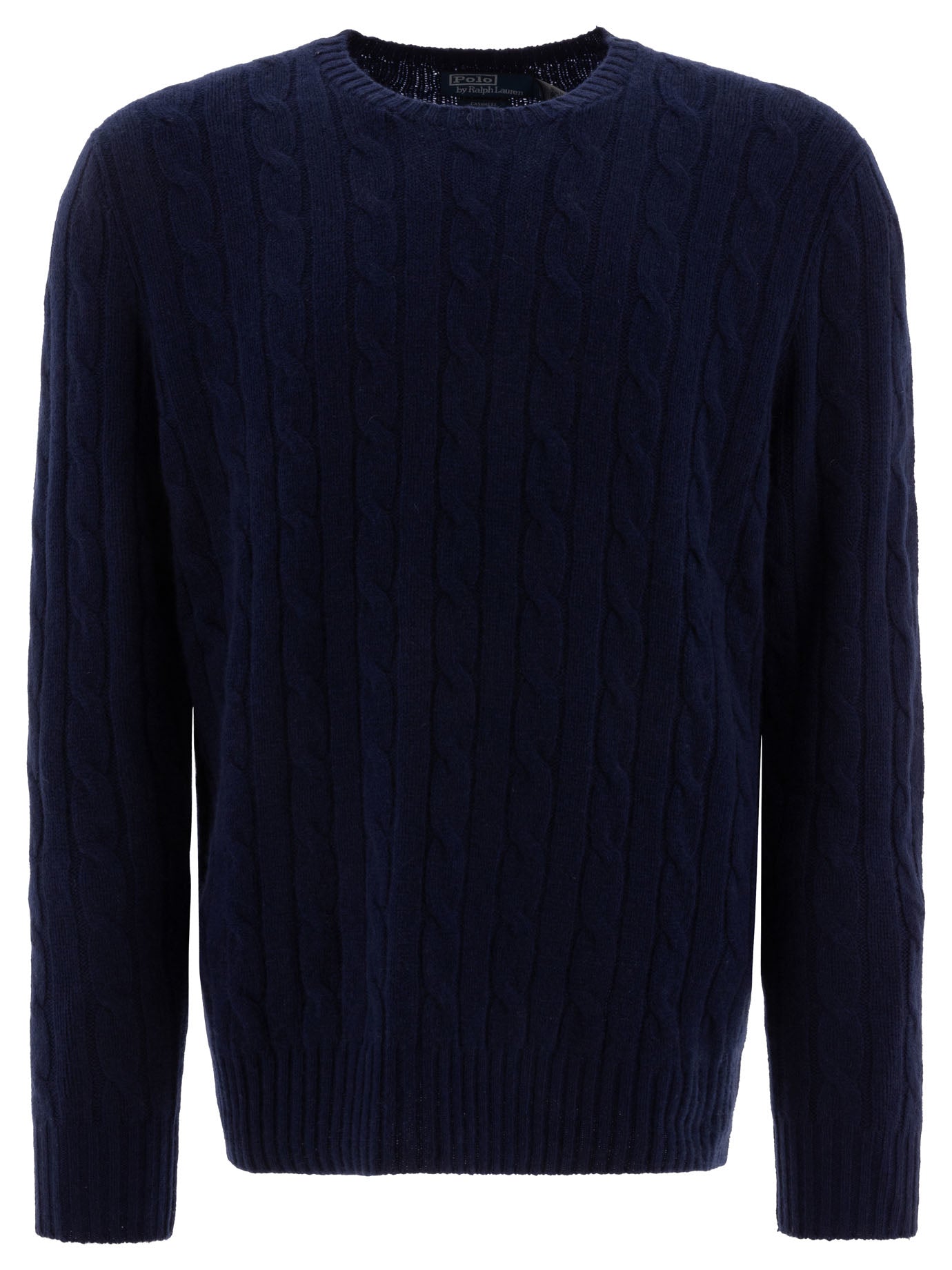 Polo Ralph Lauren Cashmere Sweater