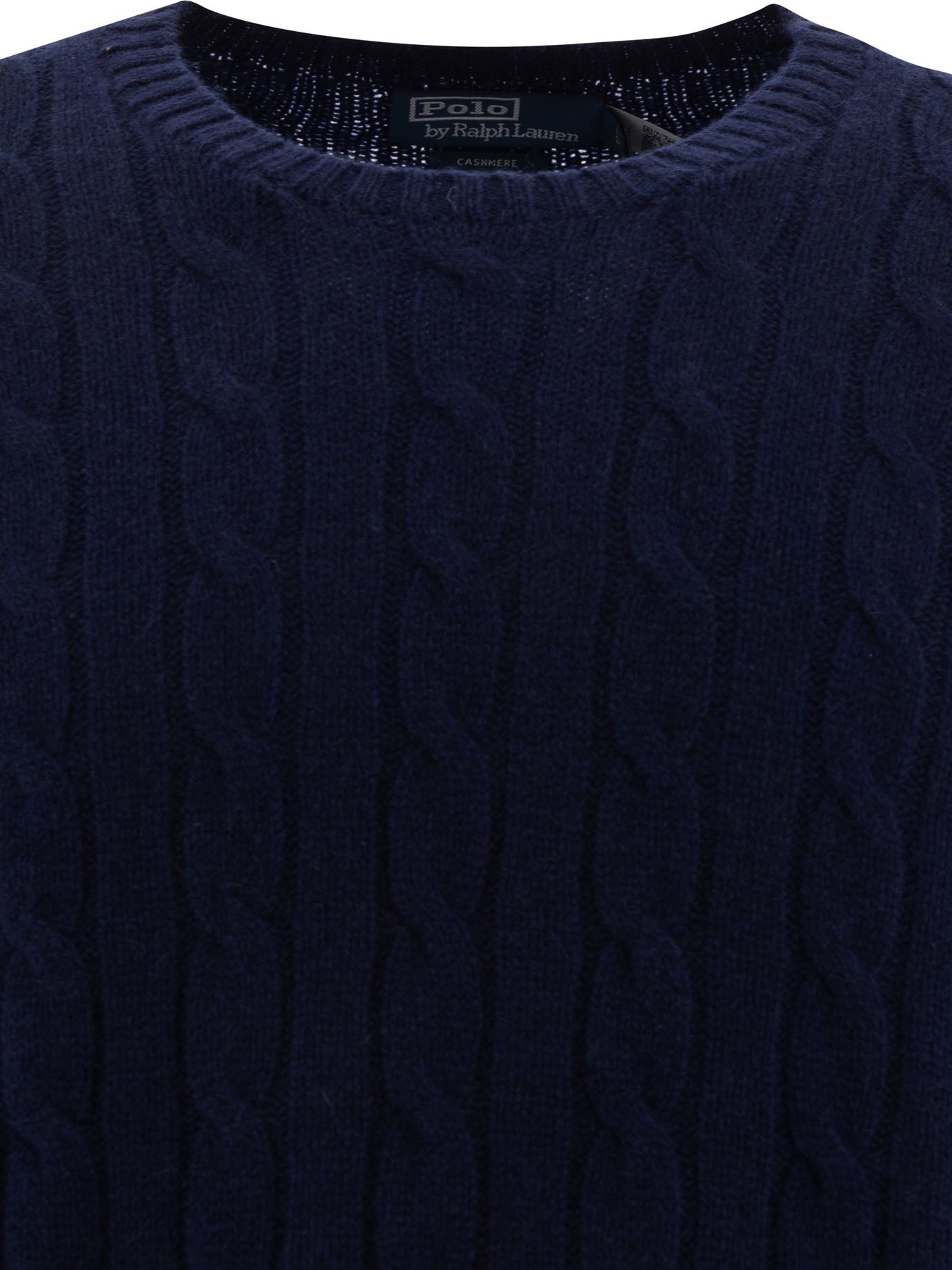 Polo Ralph Lauren Cashmere Sweater