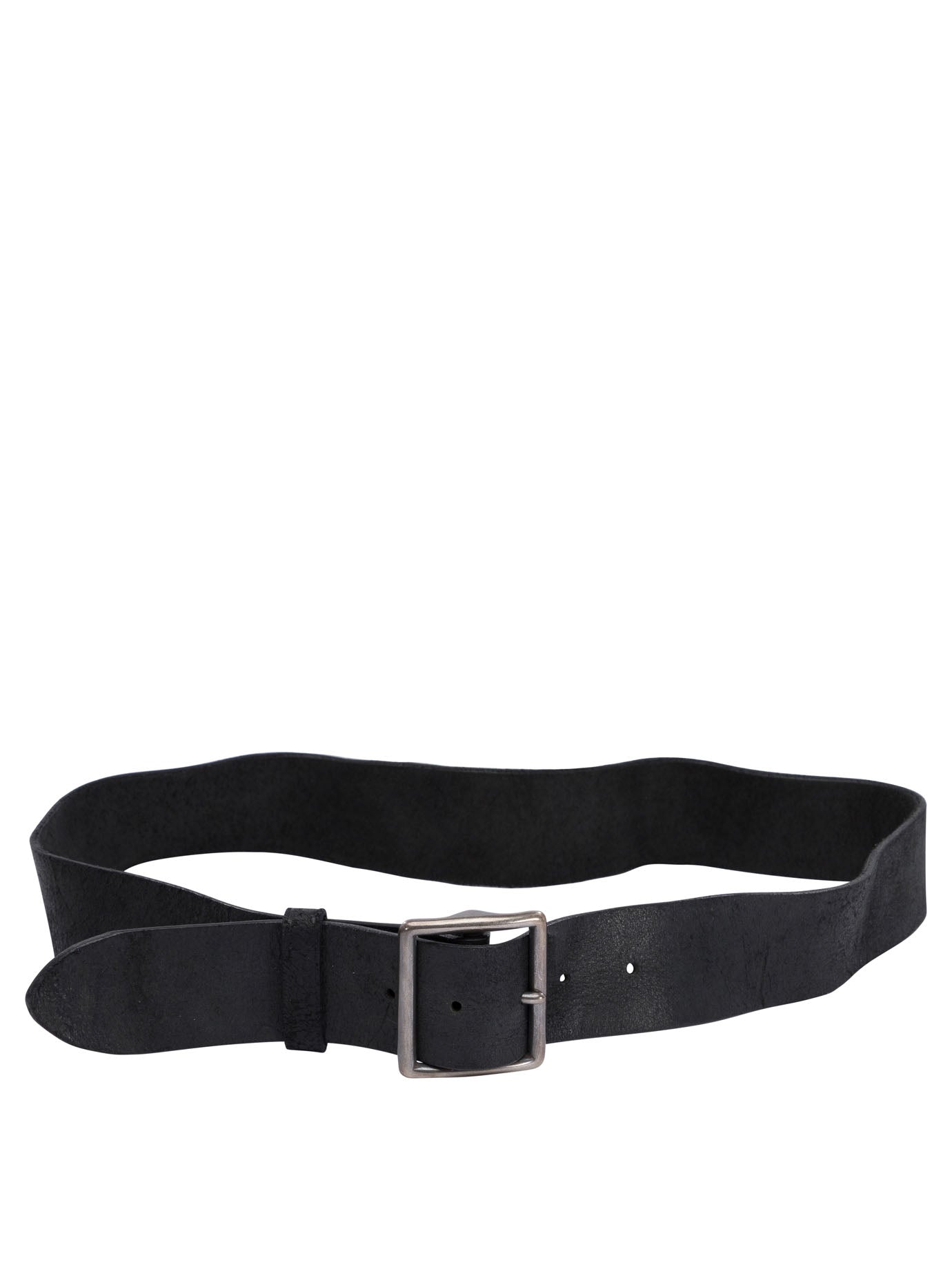 RRL by Ralph Lauren Vintage Leather Belt