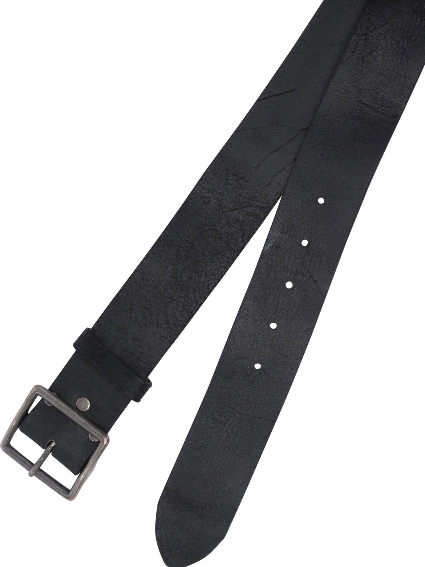 RRL by Ralph Lauren Vintage Leather Belt