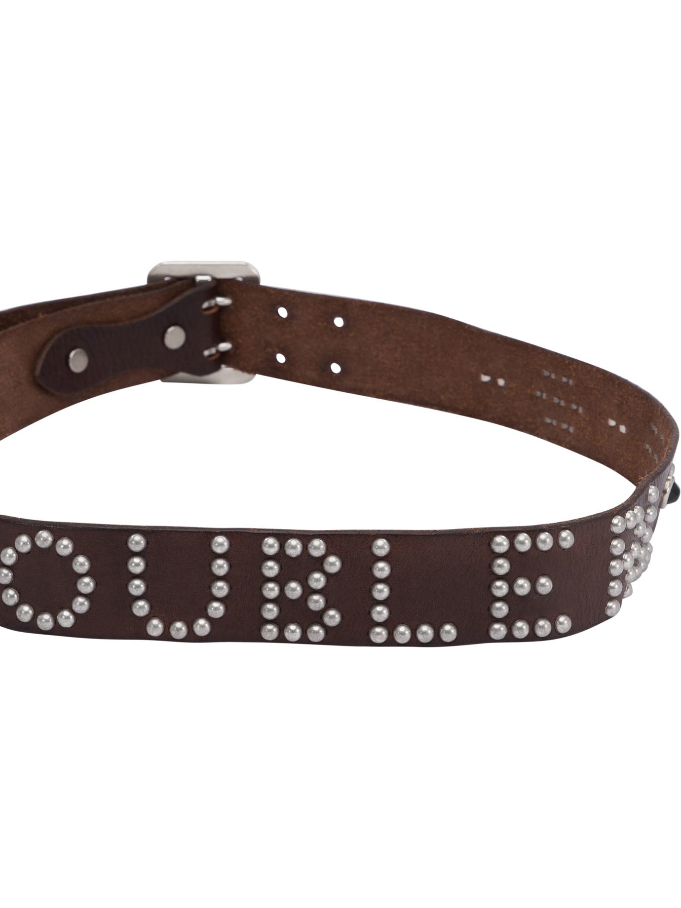 RRL by Ralph Lauren Ralph Lauren Double Rl Wylder Belt