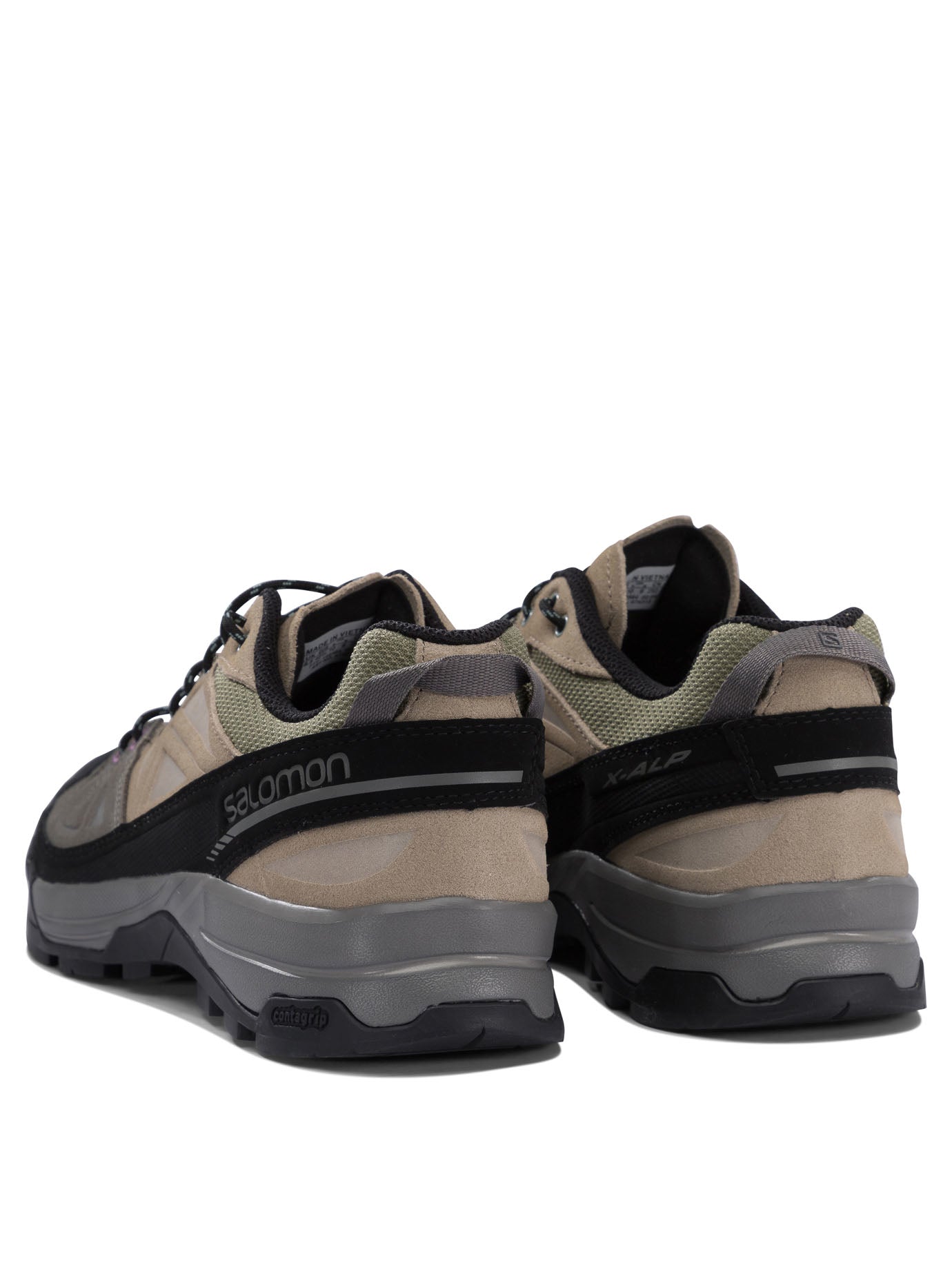Salomon Sneakers & Slip-On