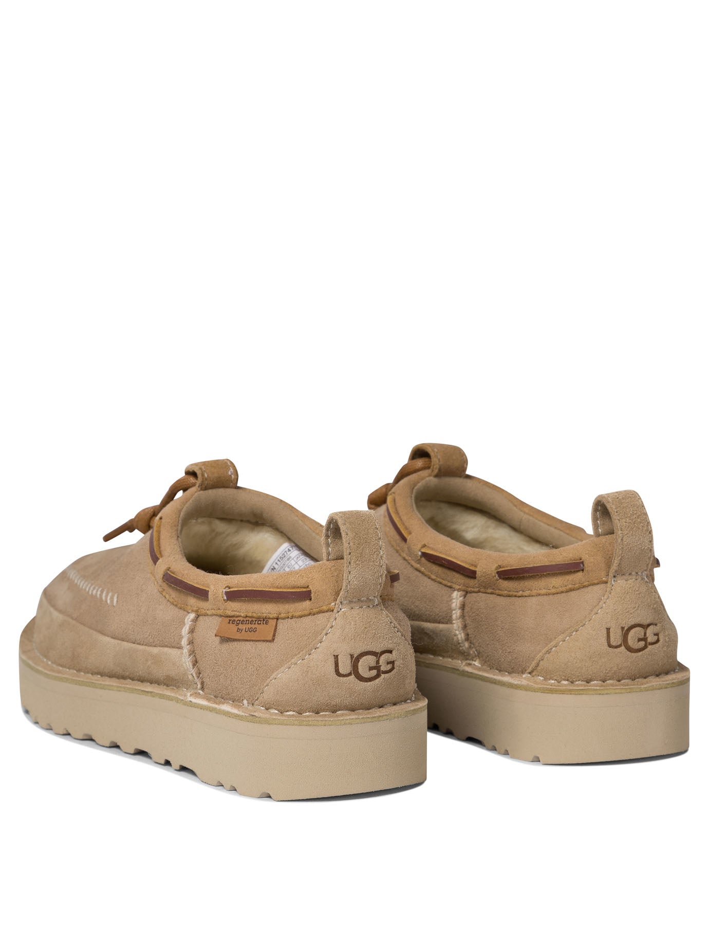 Ugg Tasman Crafted Regenerate Slippers