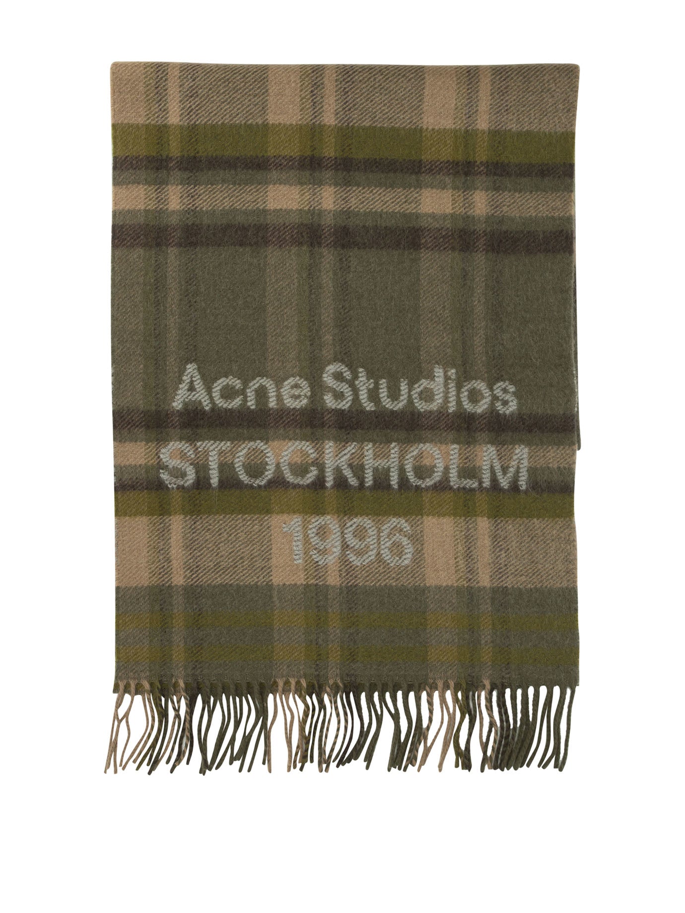 Acne Studios Scarves