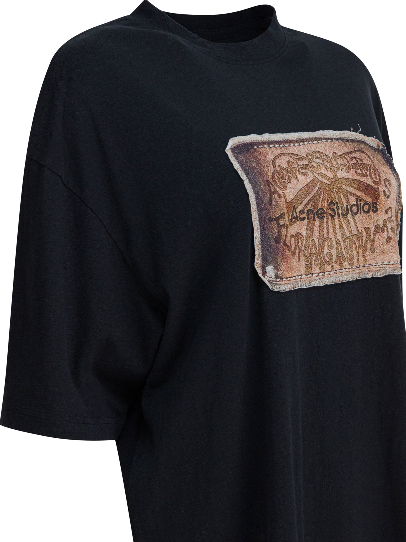 Acne Studios T-Shirts