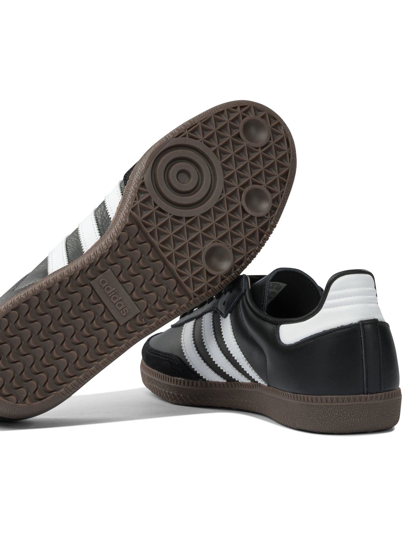Adidas Originals Sneaker Samba Og